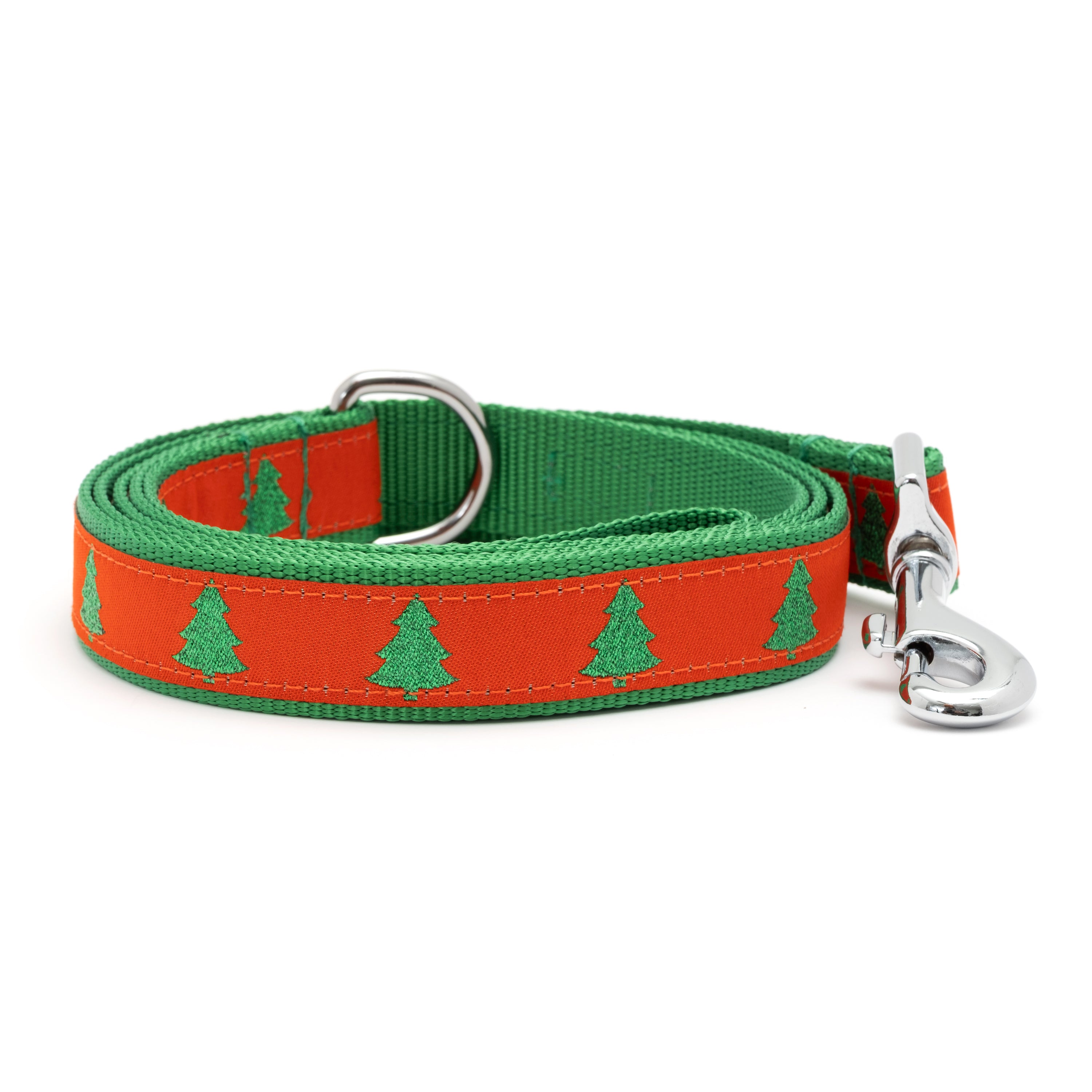 Leash | Shimmering Spruce
