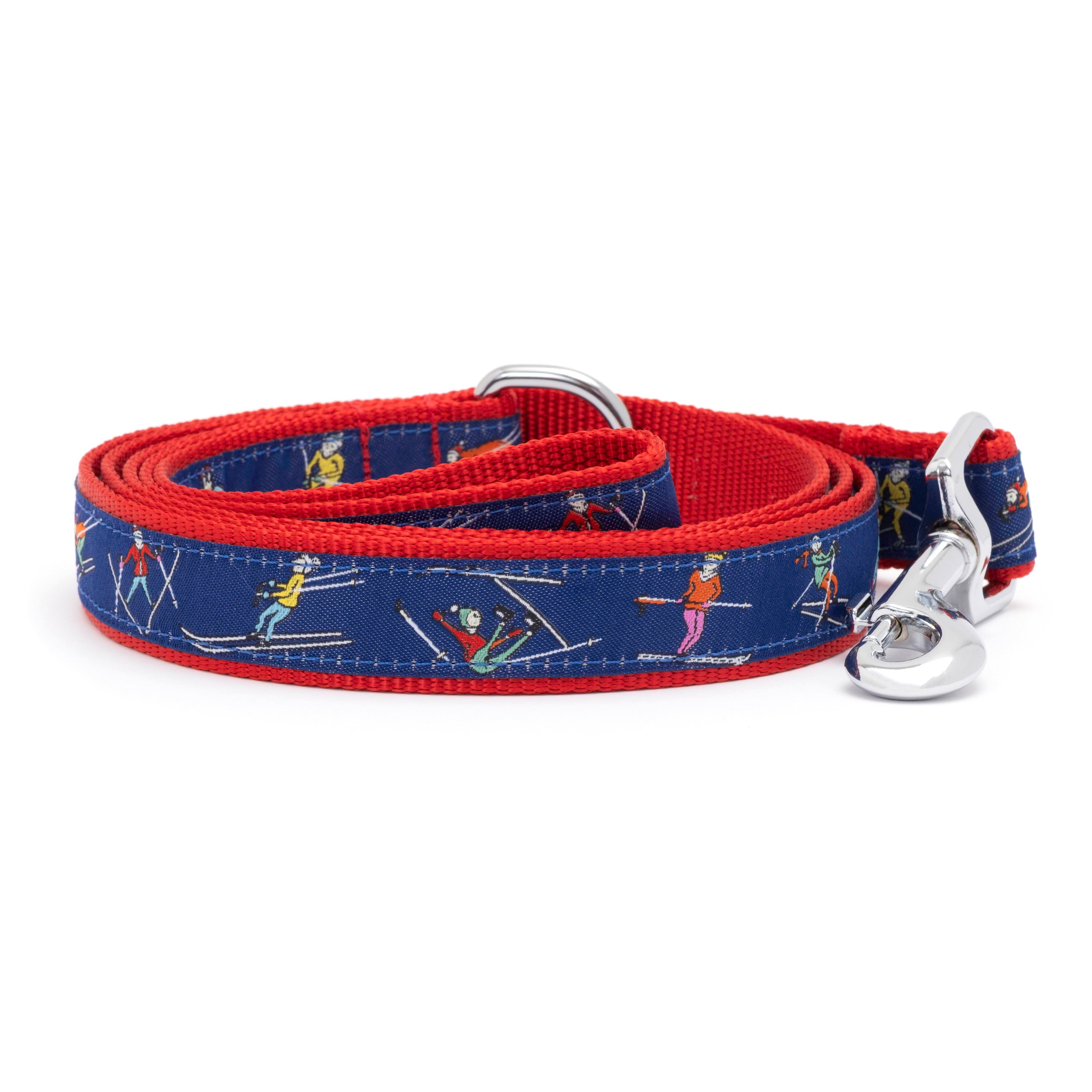 Leash | Skiers