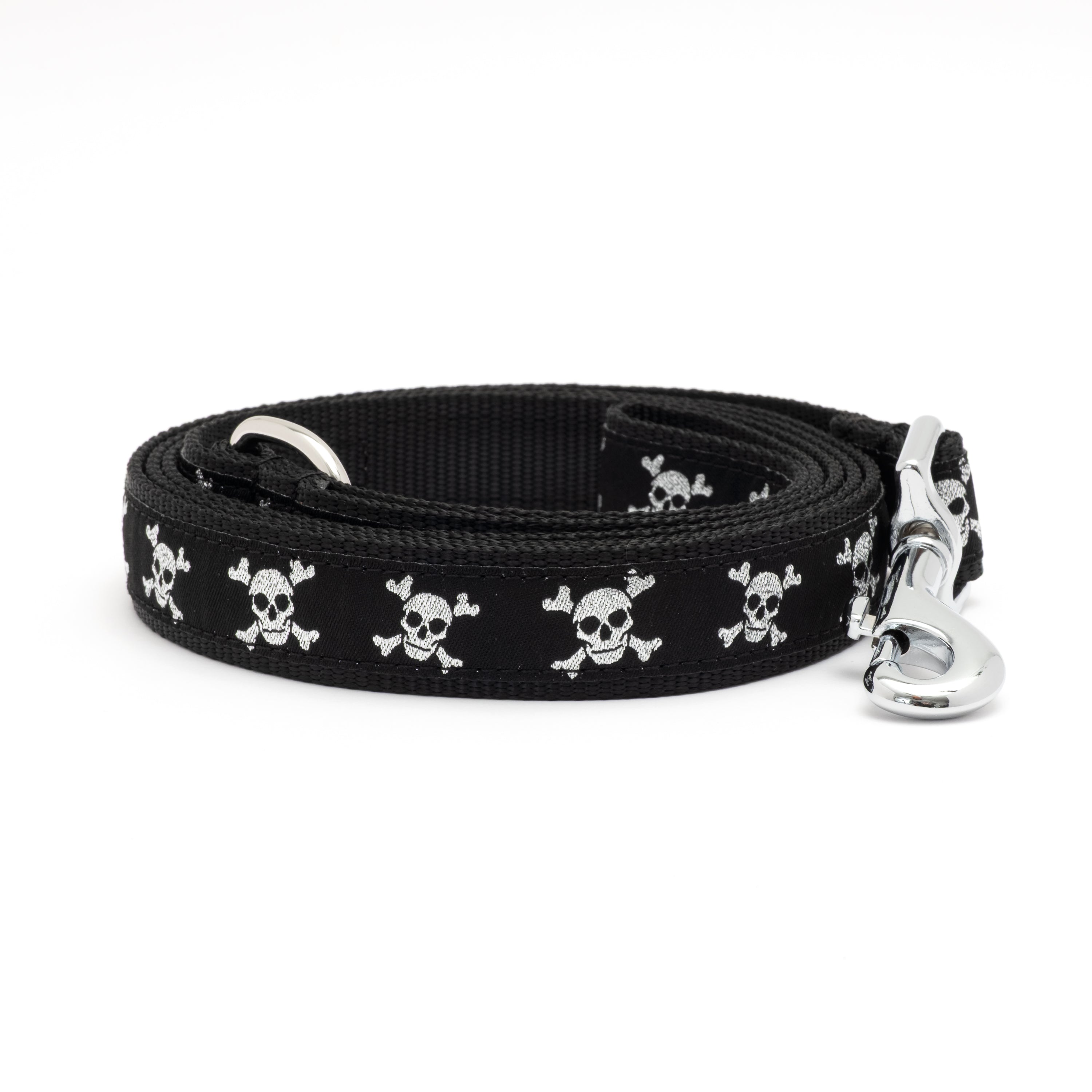 Leash | Skull & Crossbones