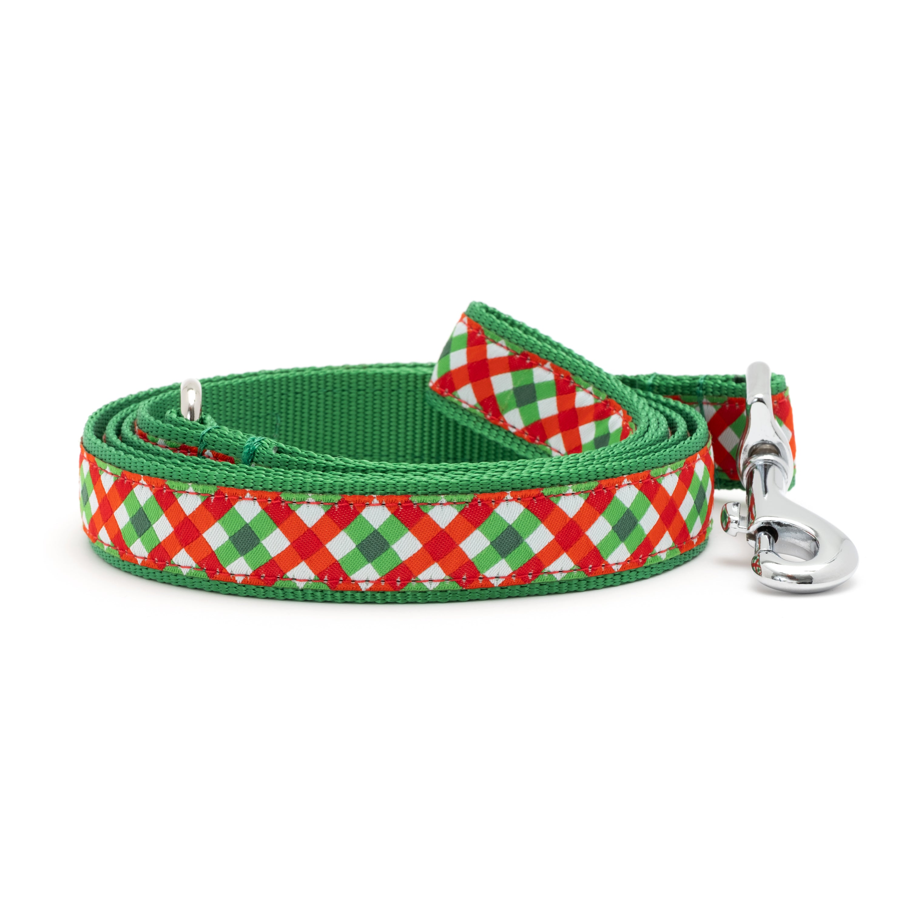 Leash | Yuletide Check