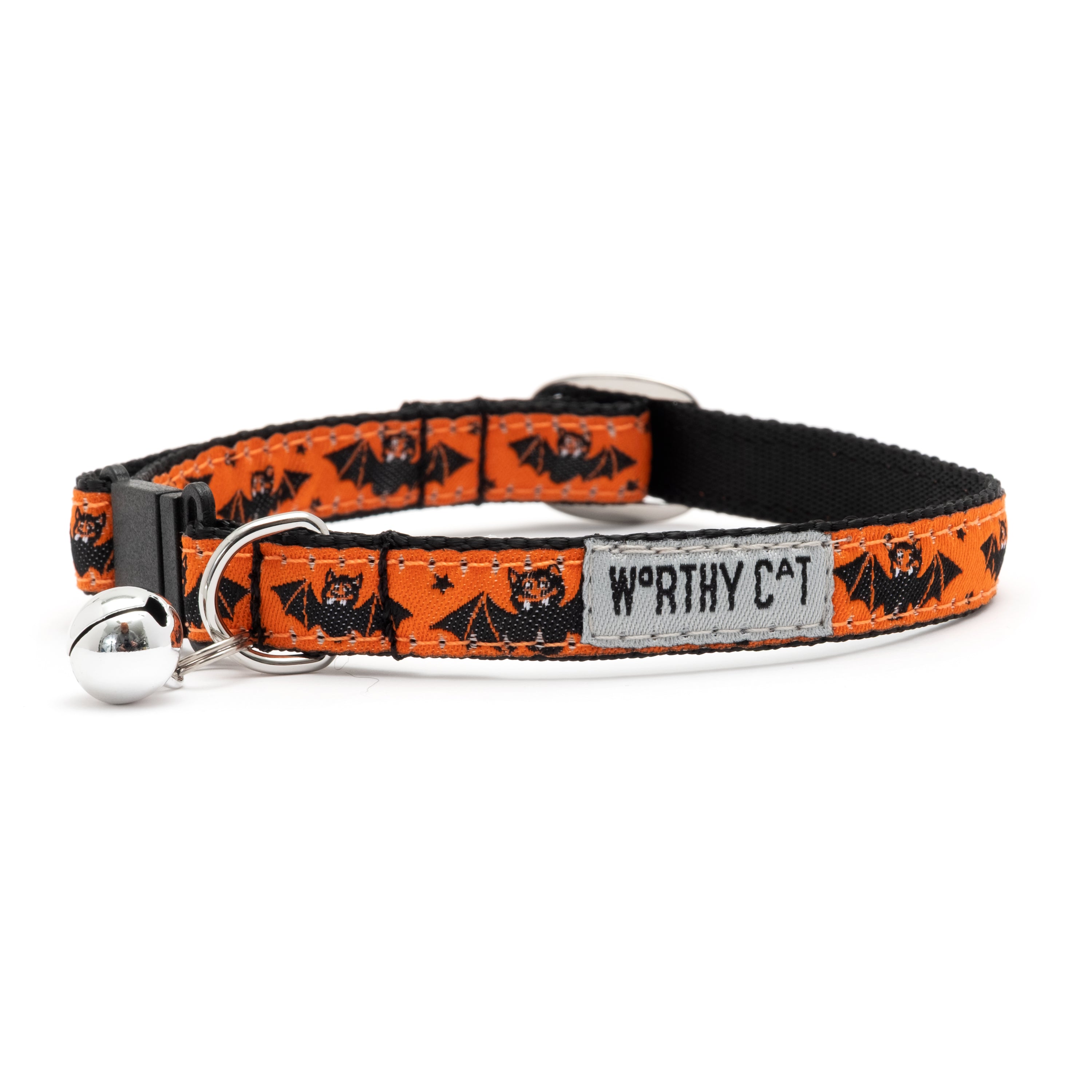 Cat Collar | Batty