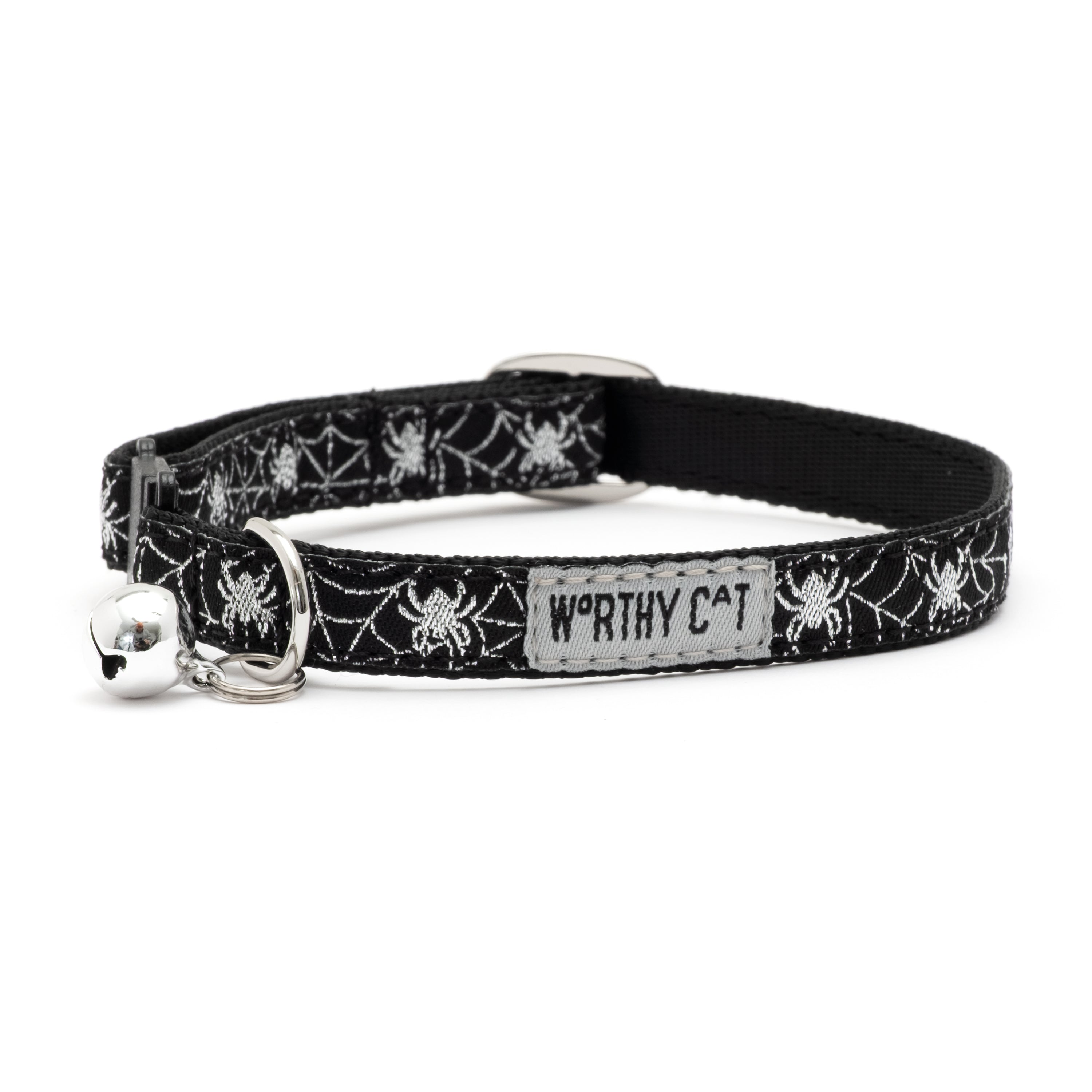 Cat Collar | Creepy Crawler