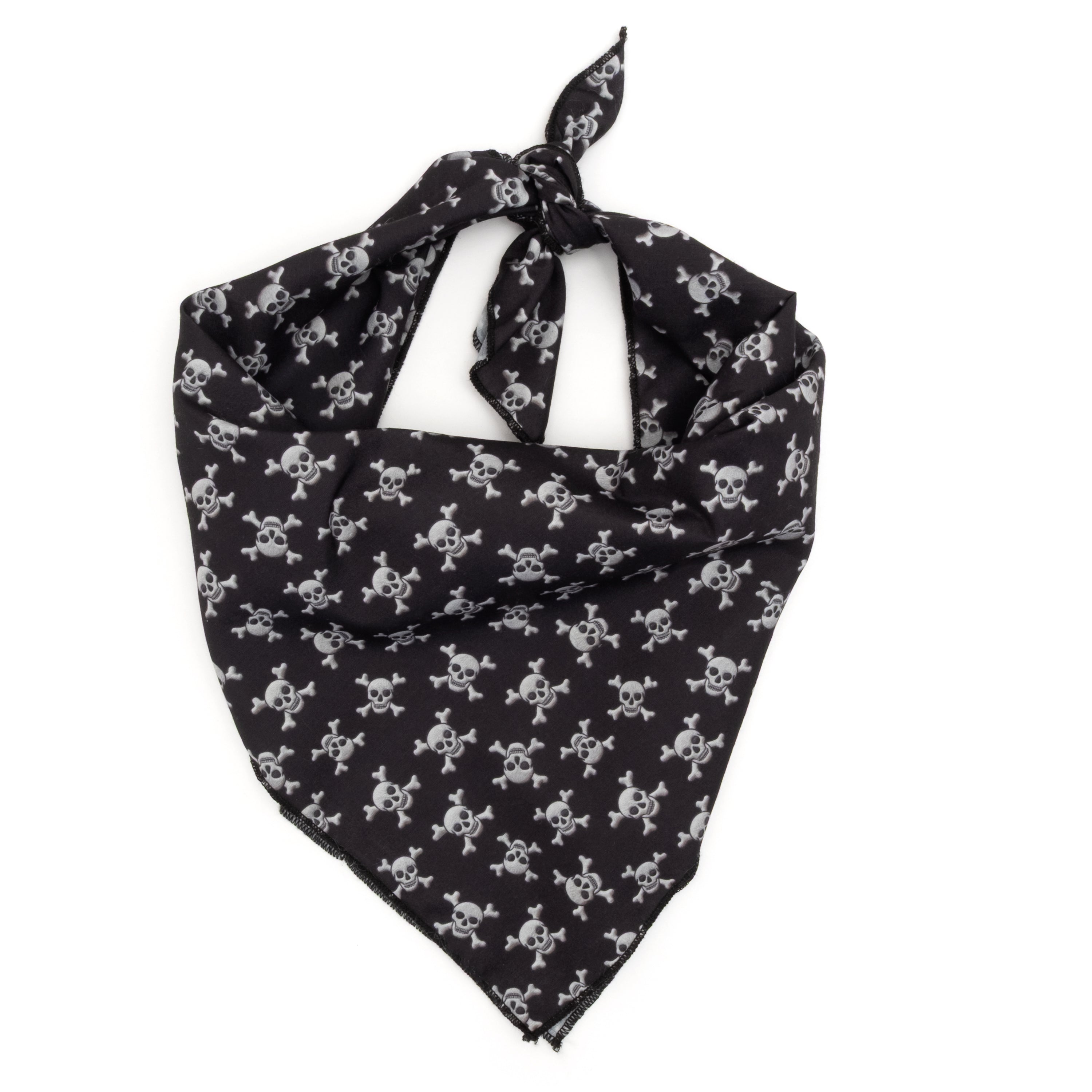 Bandana | Skull & Crossbones