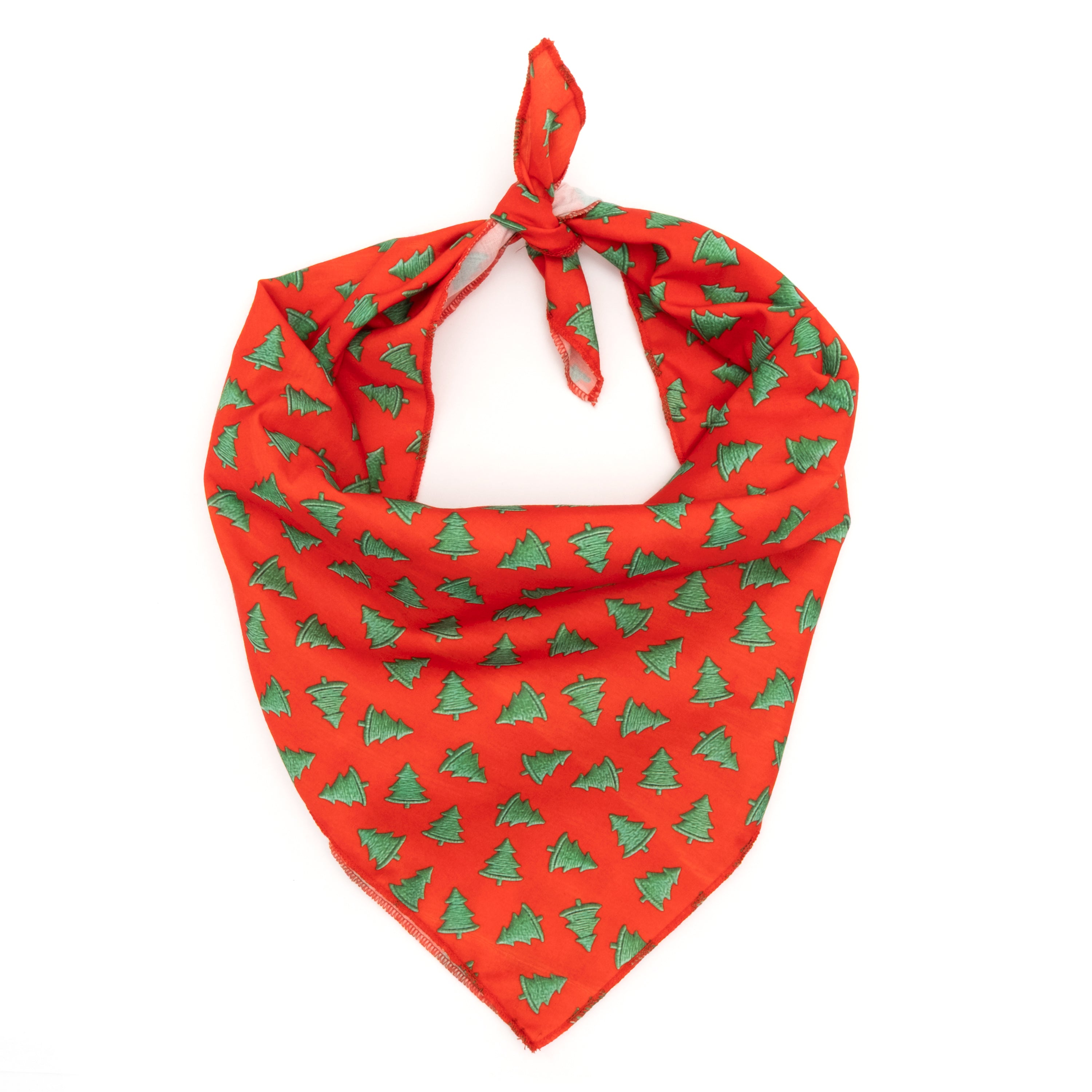 Bandana | Shimmering Spruce