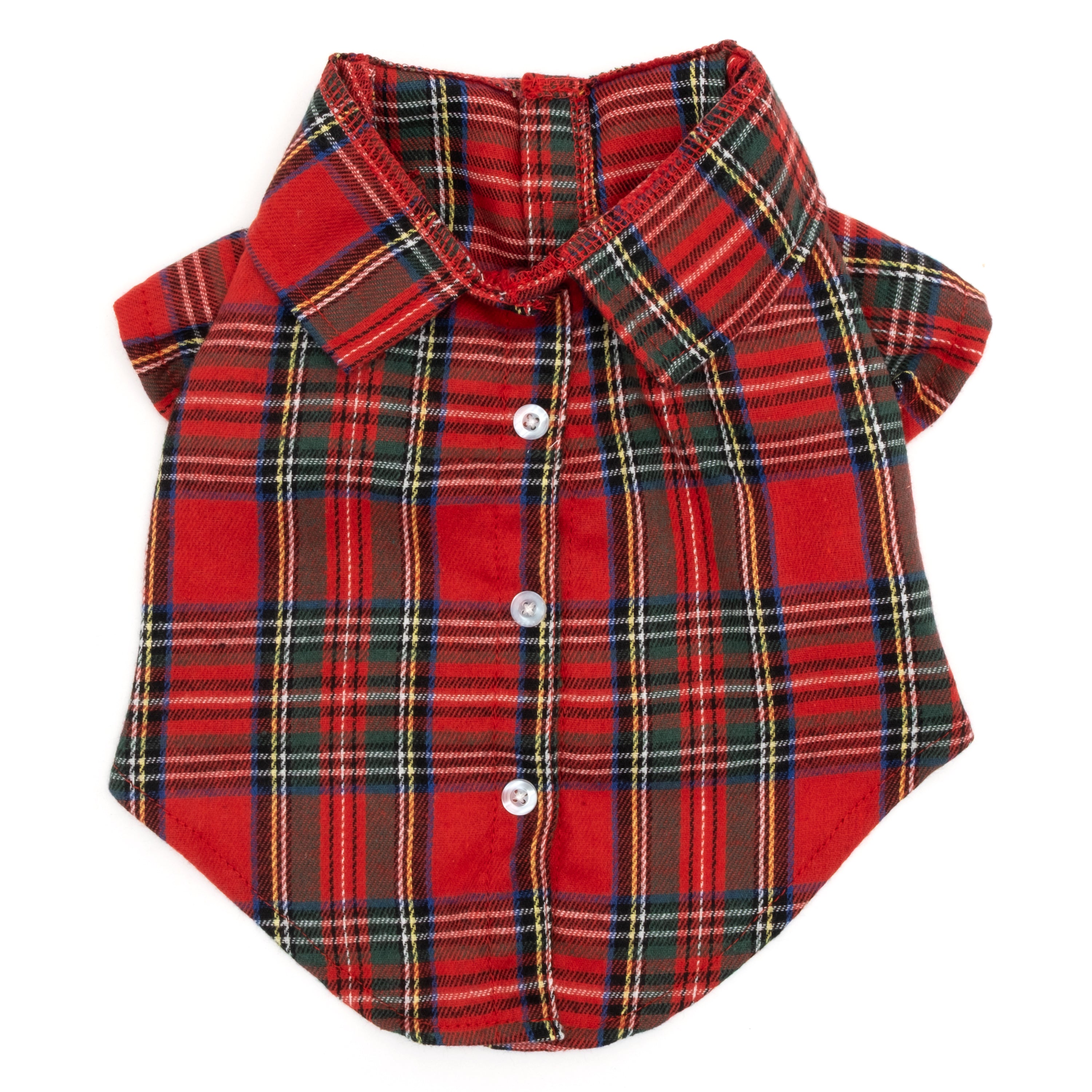 Shirt | Tartan