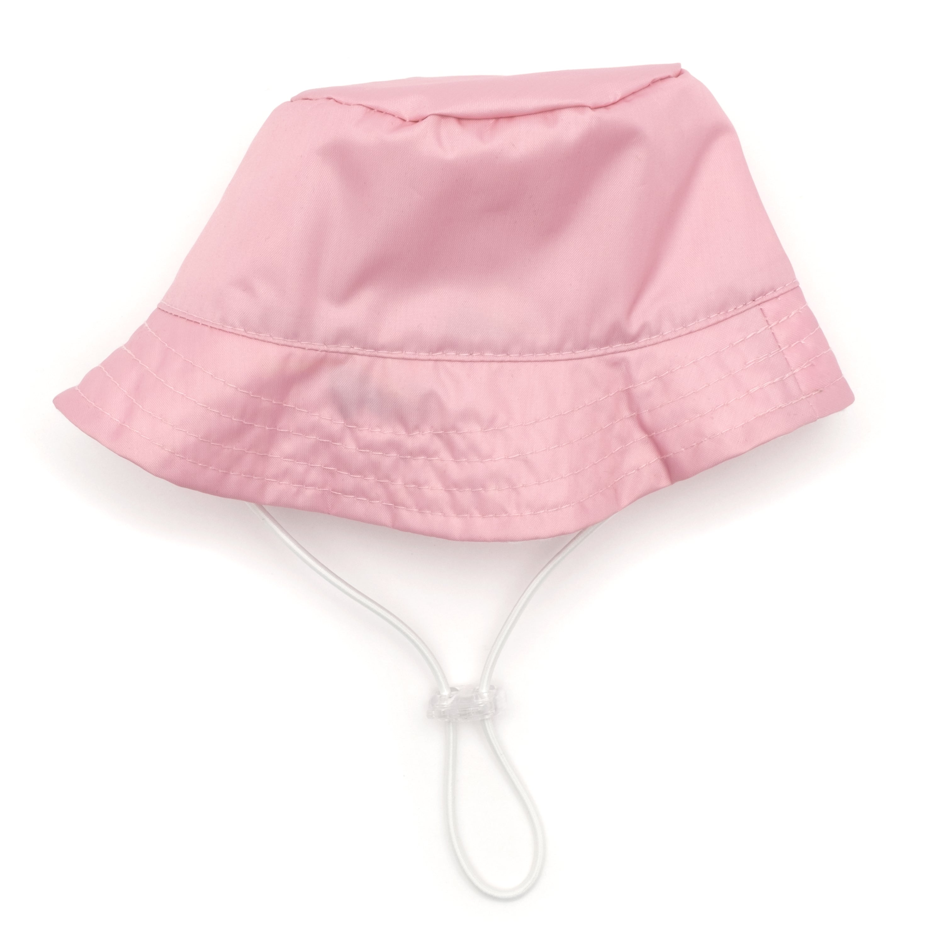 Hat | Seattle Rain Pink