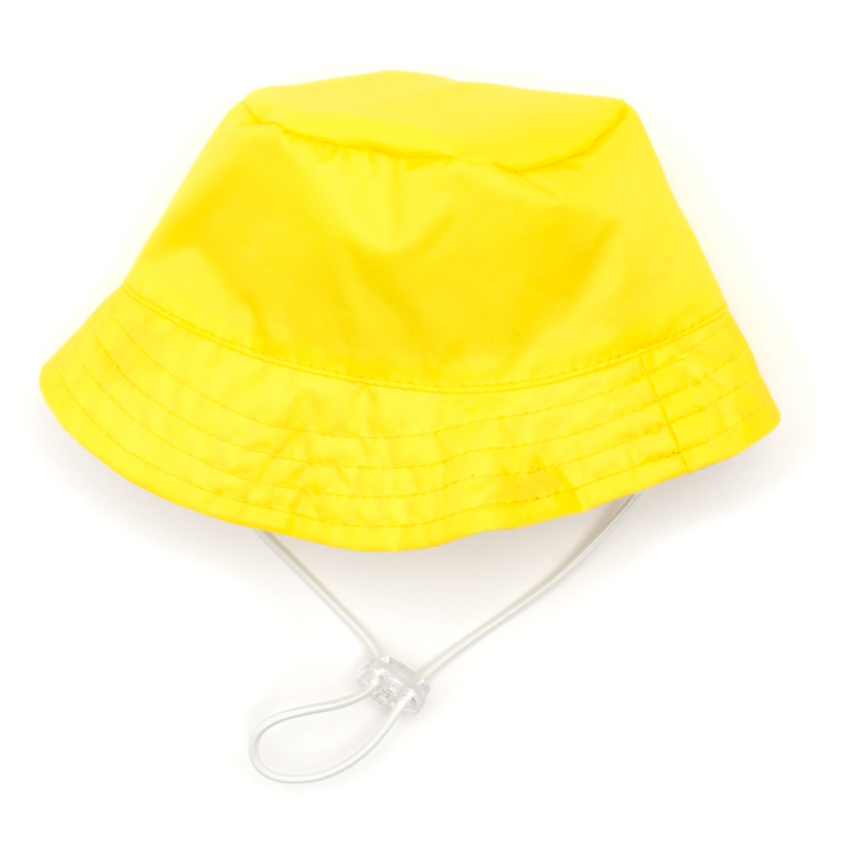 Hat | Seattle Rain Yellow