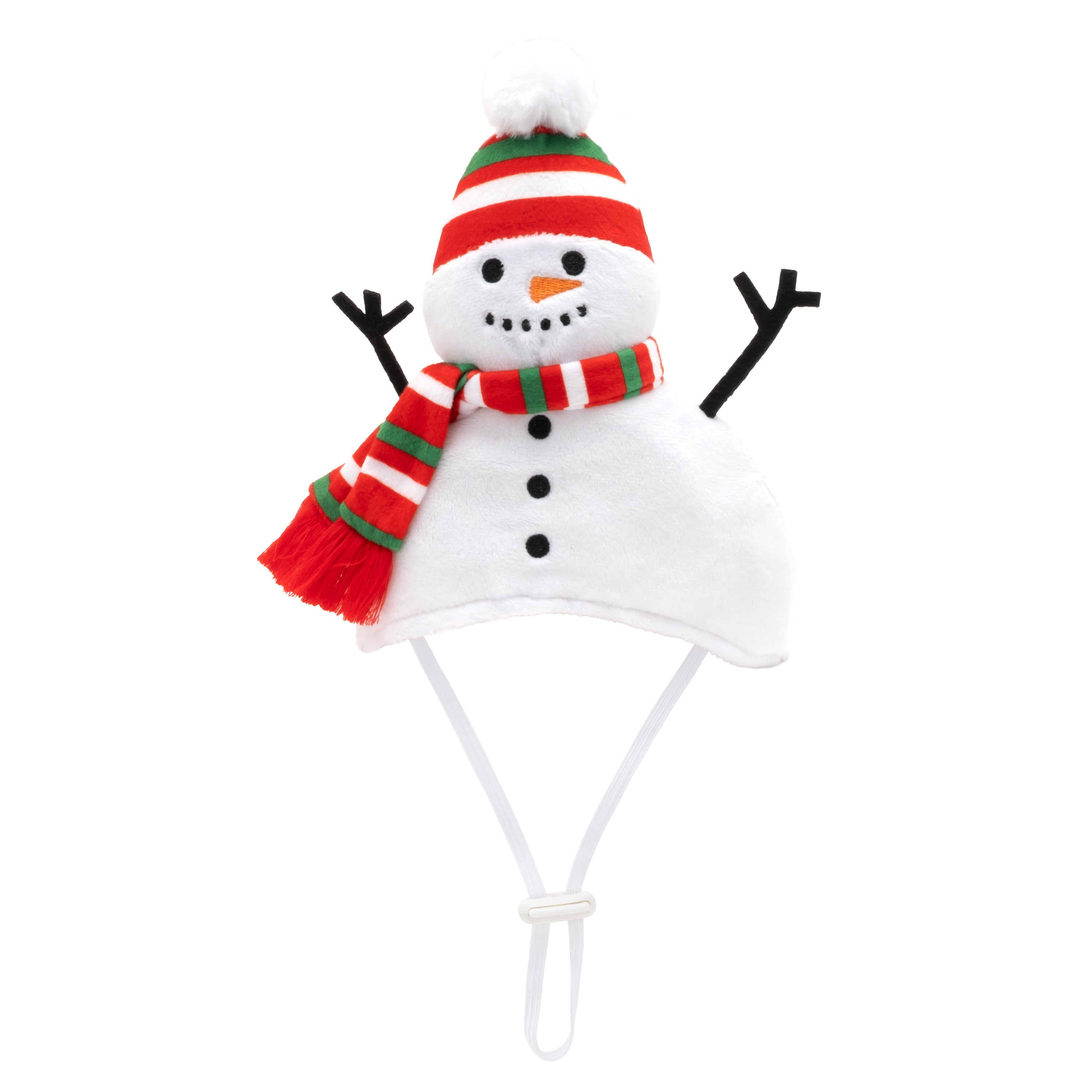 Party Hat | Snowman