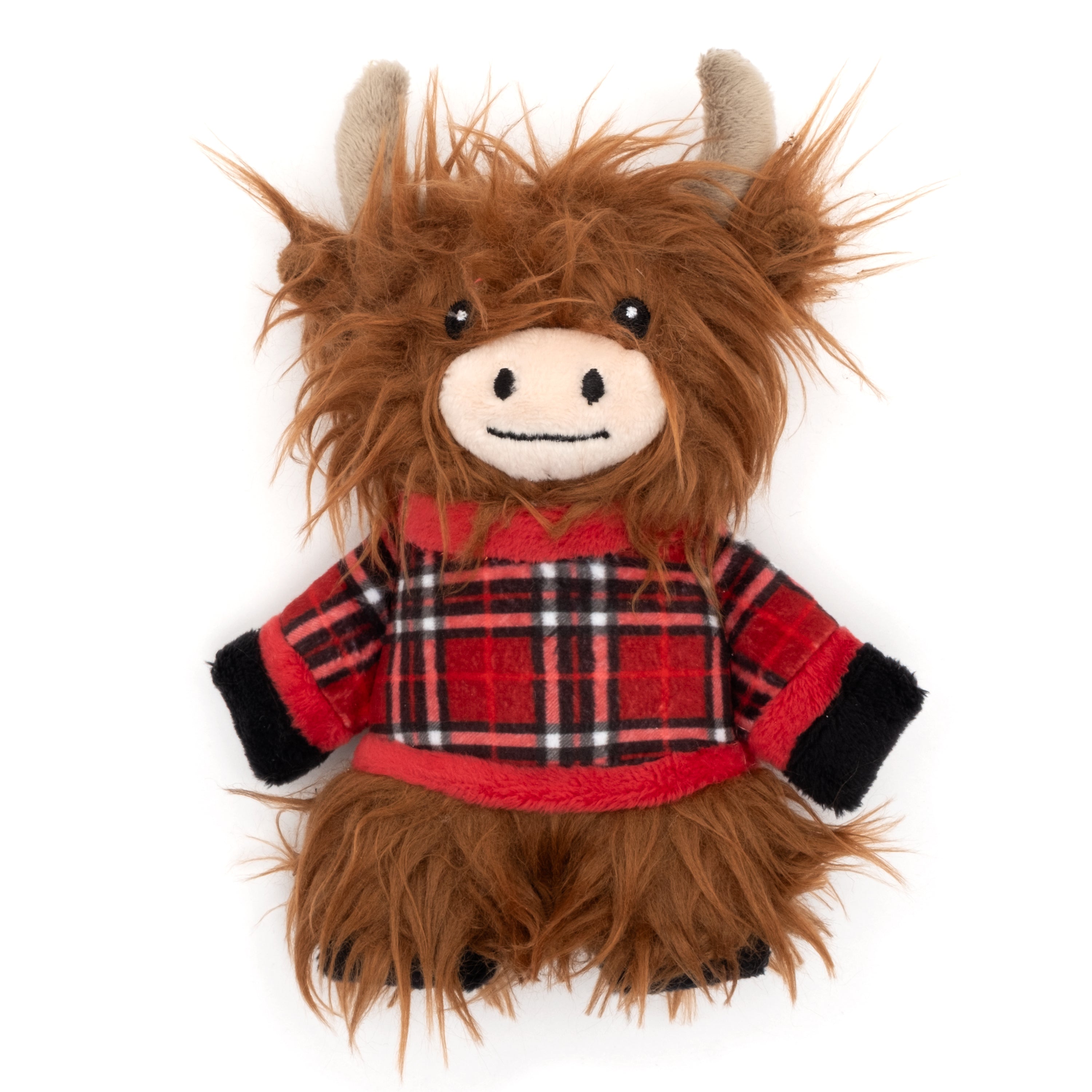 Tough Toy | Highland Hairy
