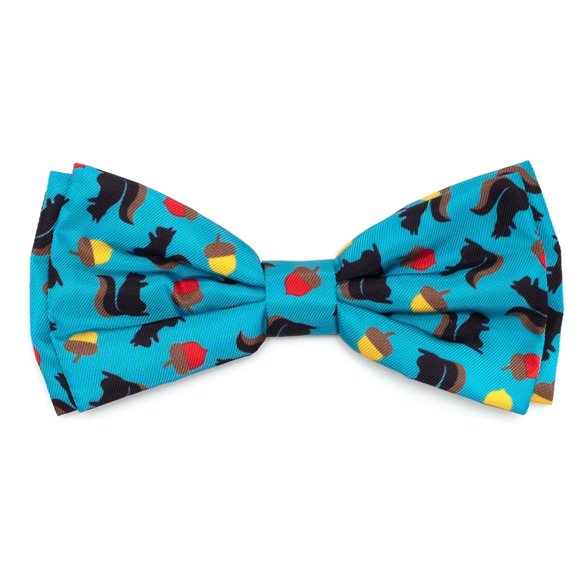 Bow Tie | Squirrely