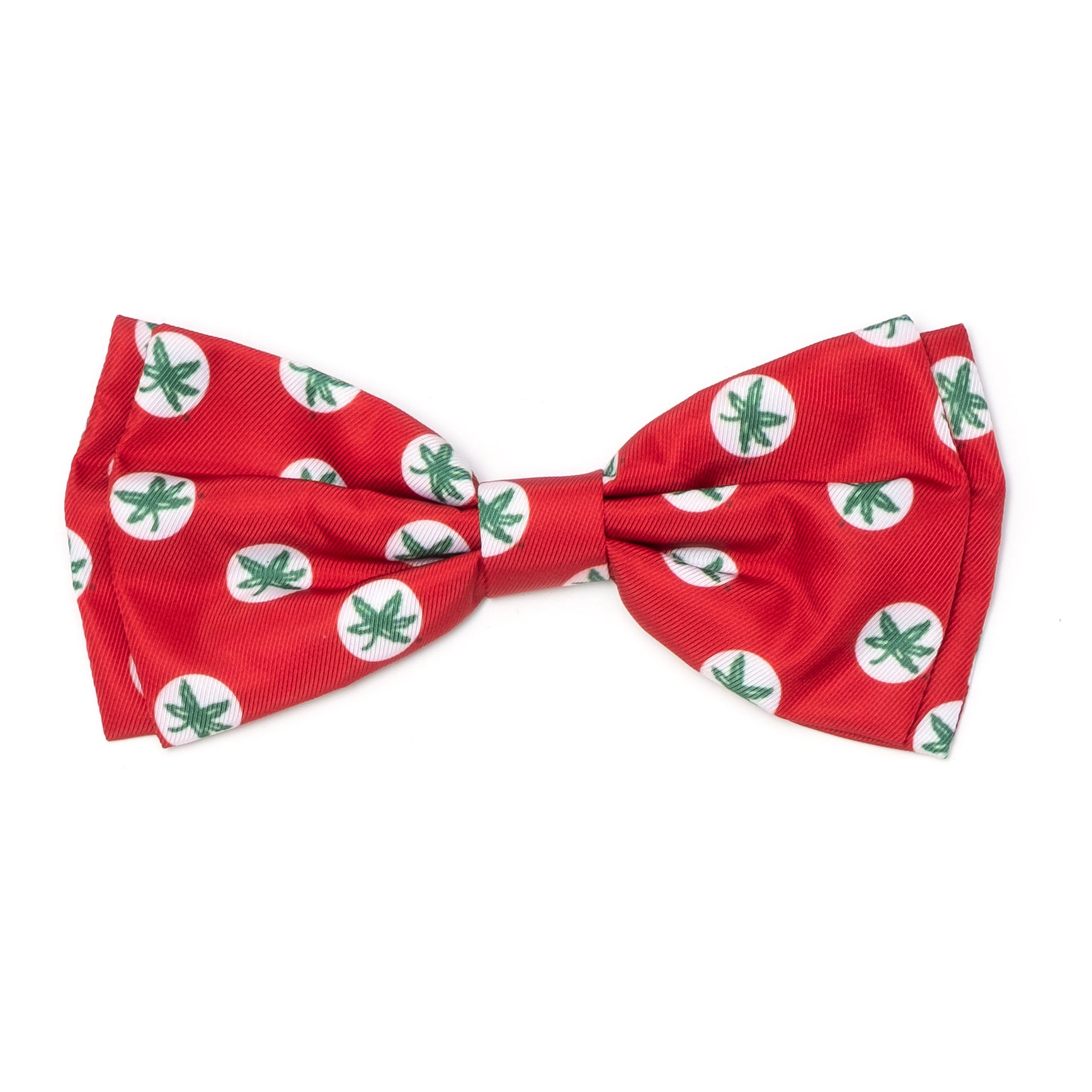 Bow Tie | Ohio State Tossed Decals