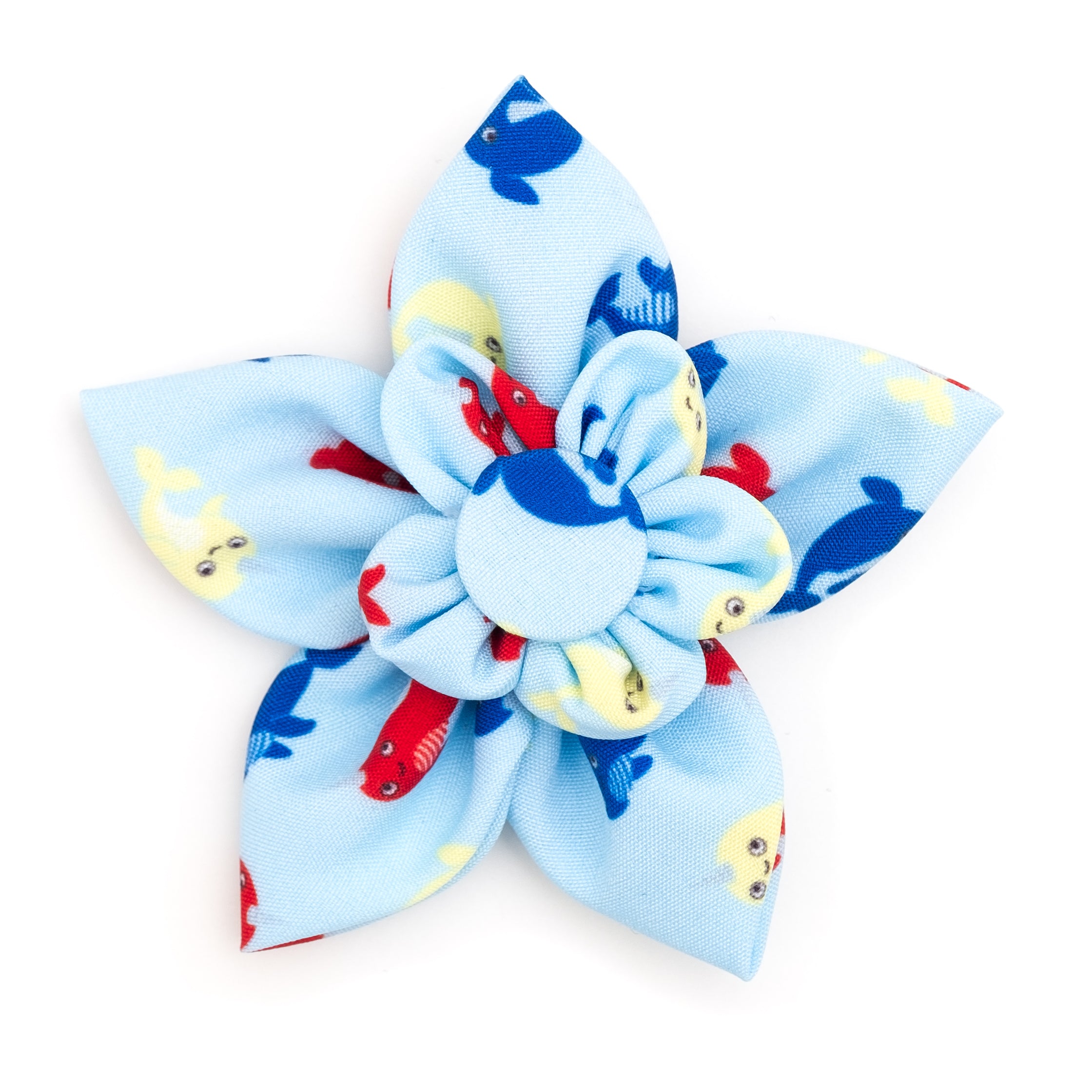 Collar Flower | Narwhals