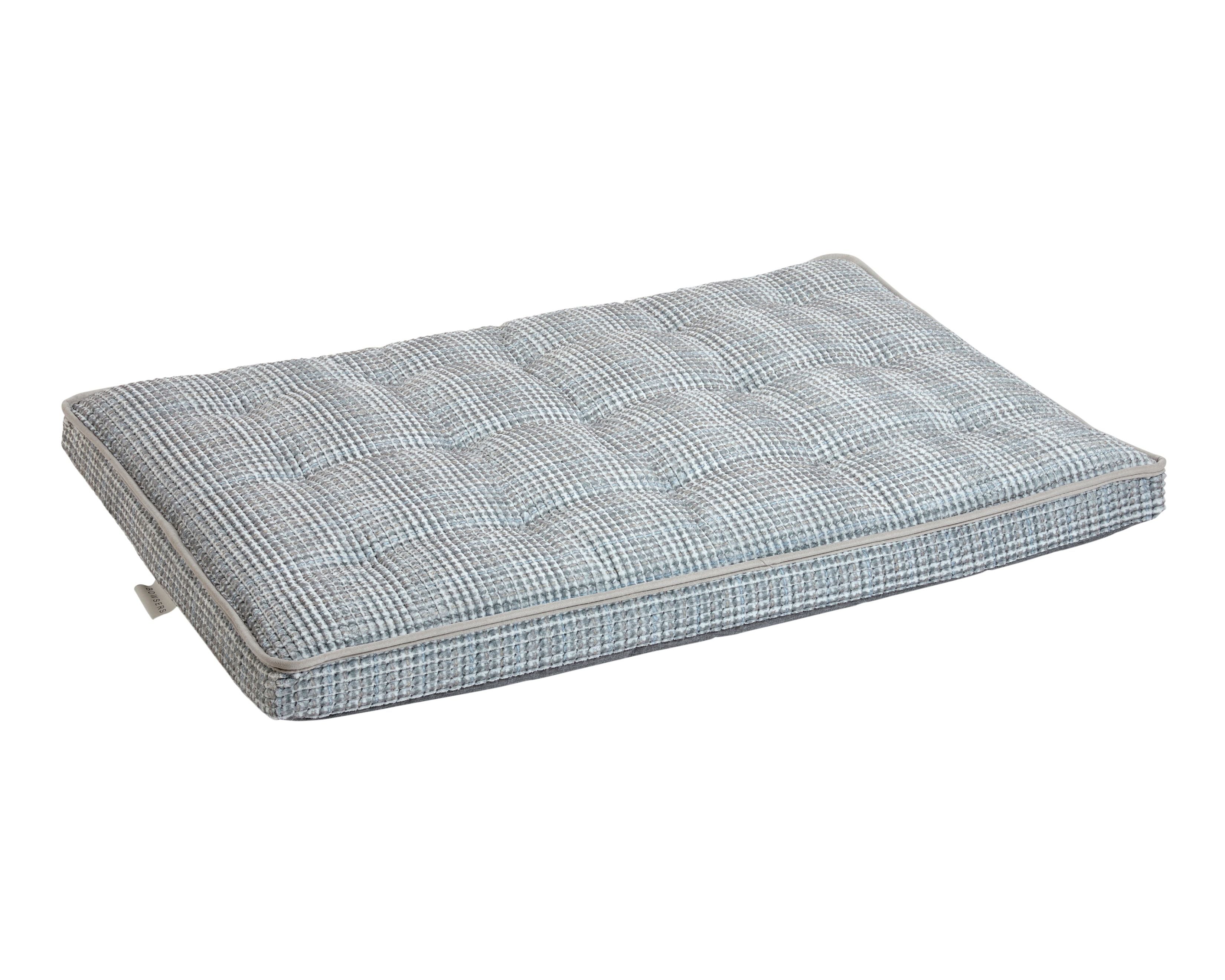 Luxury Performance Chenille Crate Mattress | Arctica