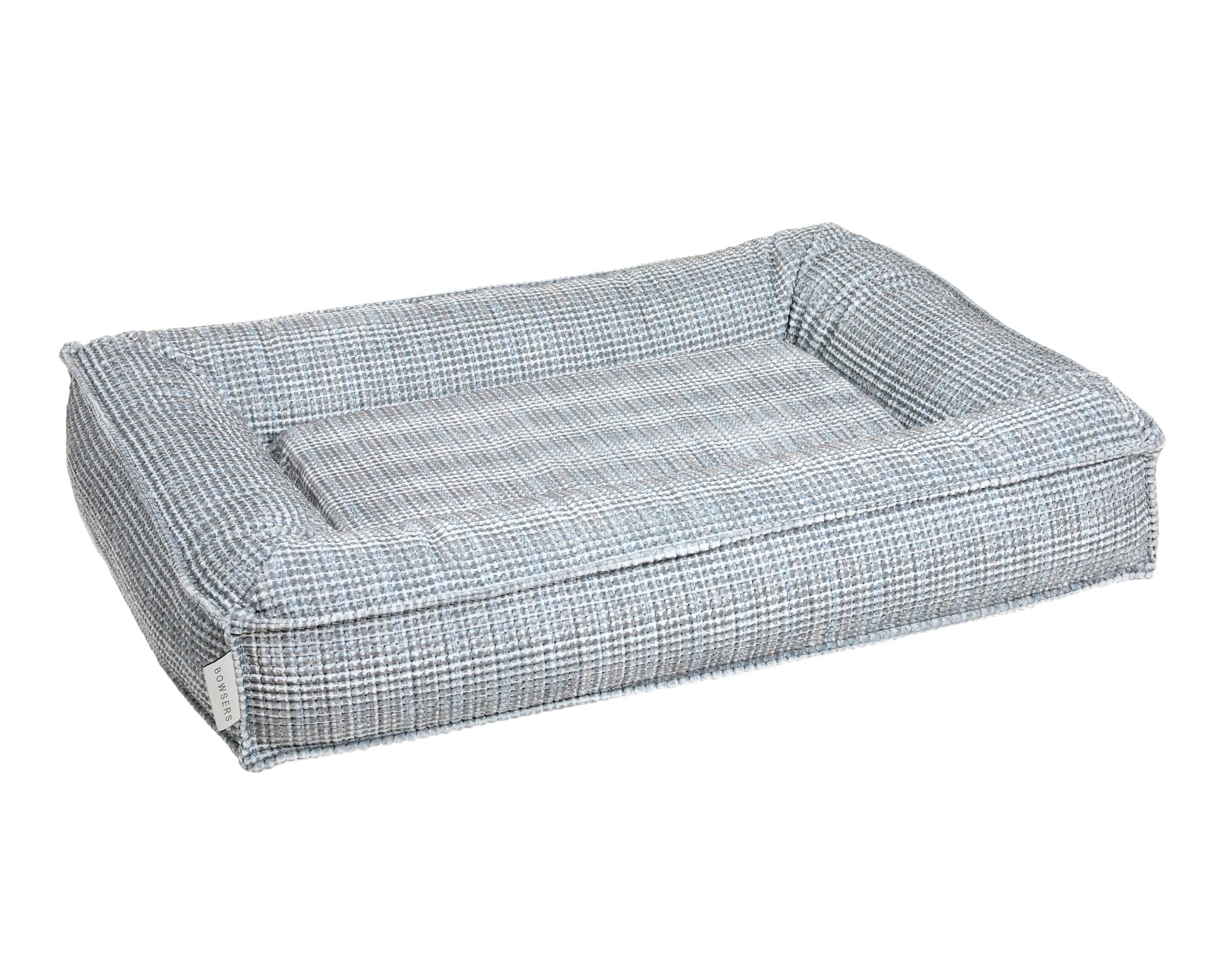 Divine Futon | Arctica Performance Chenille