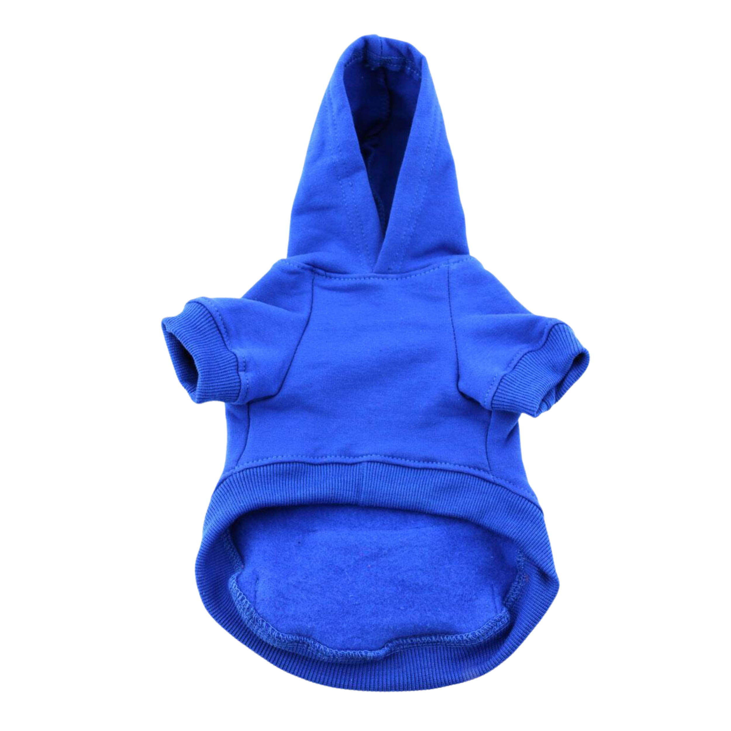 BLUE-FLEX-FIT-HOODIE-DOG-SWEATSHIRT