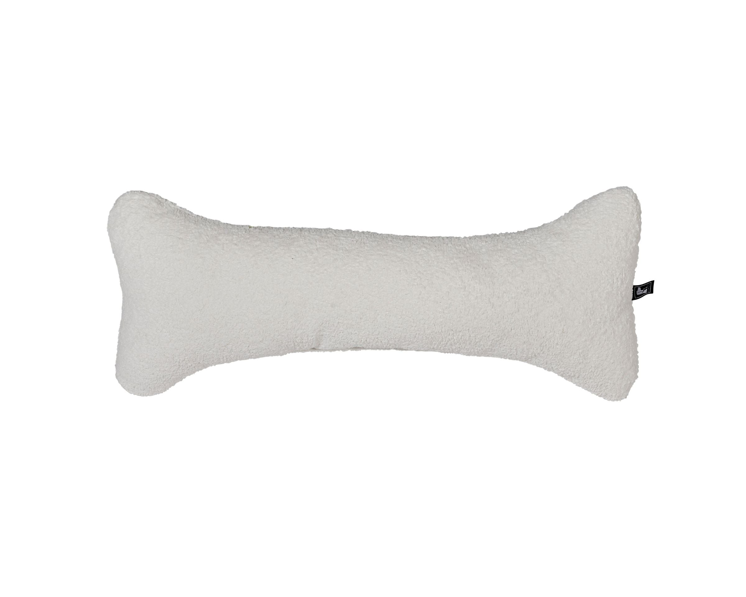 Bumper Bone Pillow | Vanilla Terry