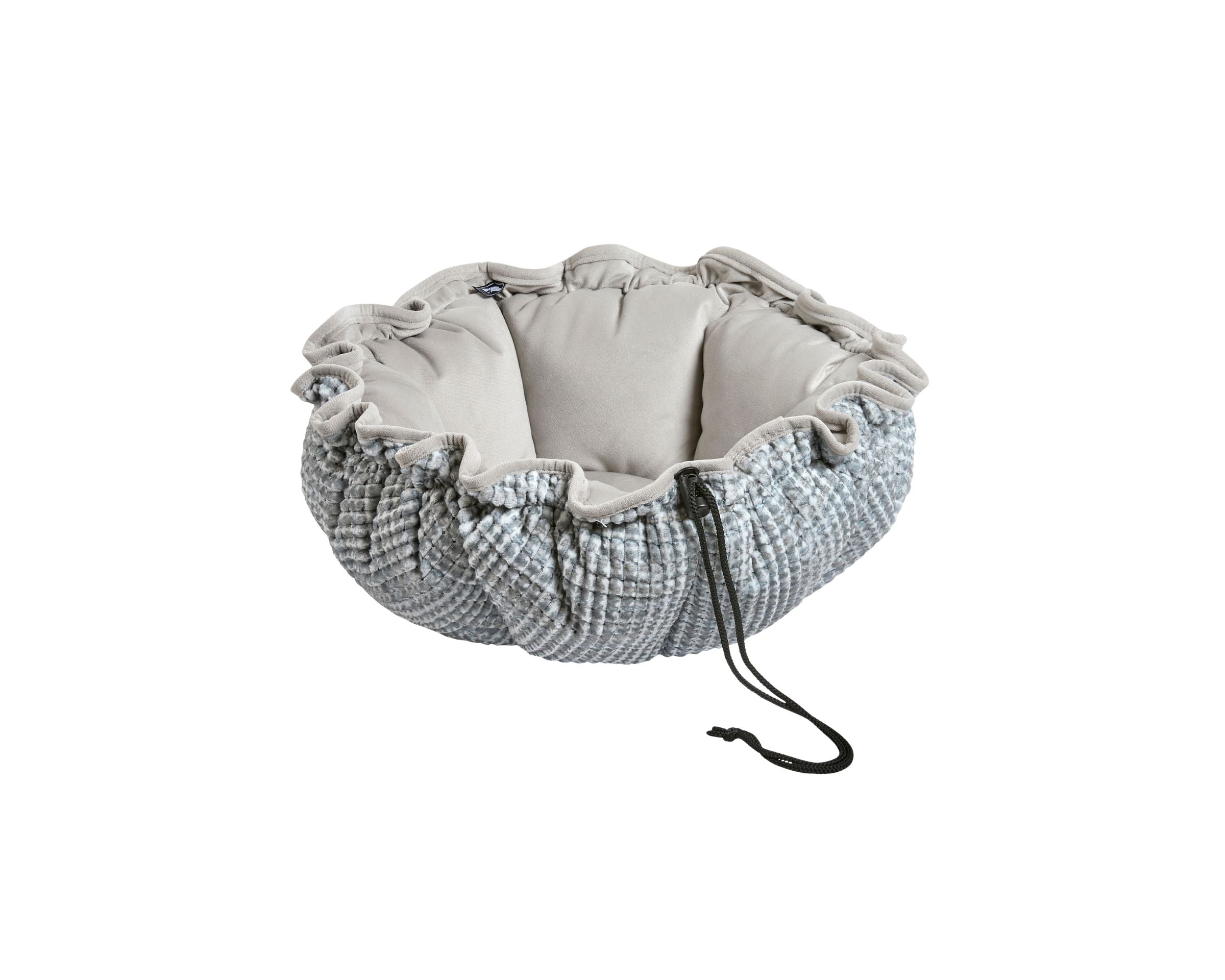 Buttercup Bed | Arctica Performance Chenille