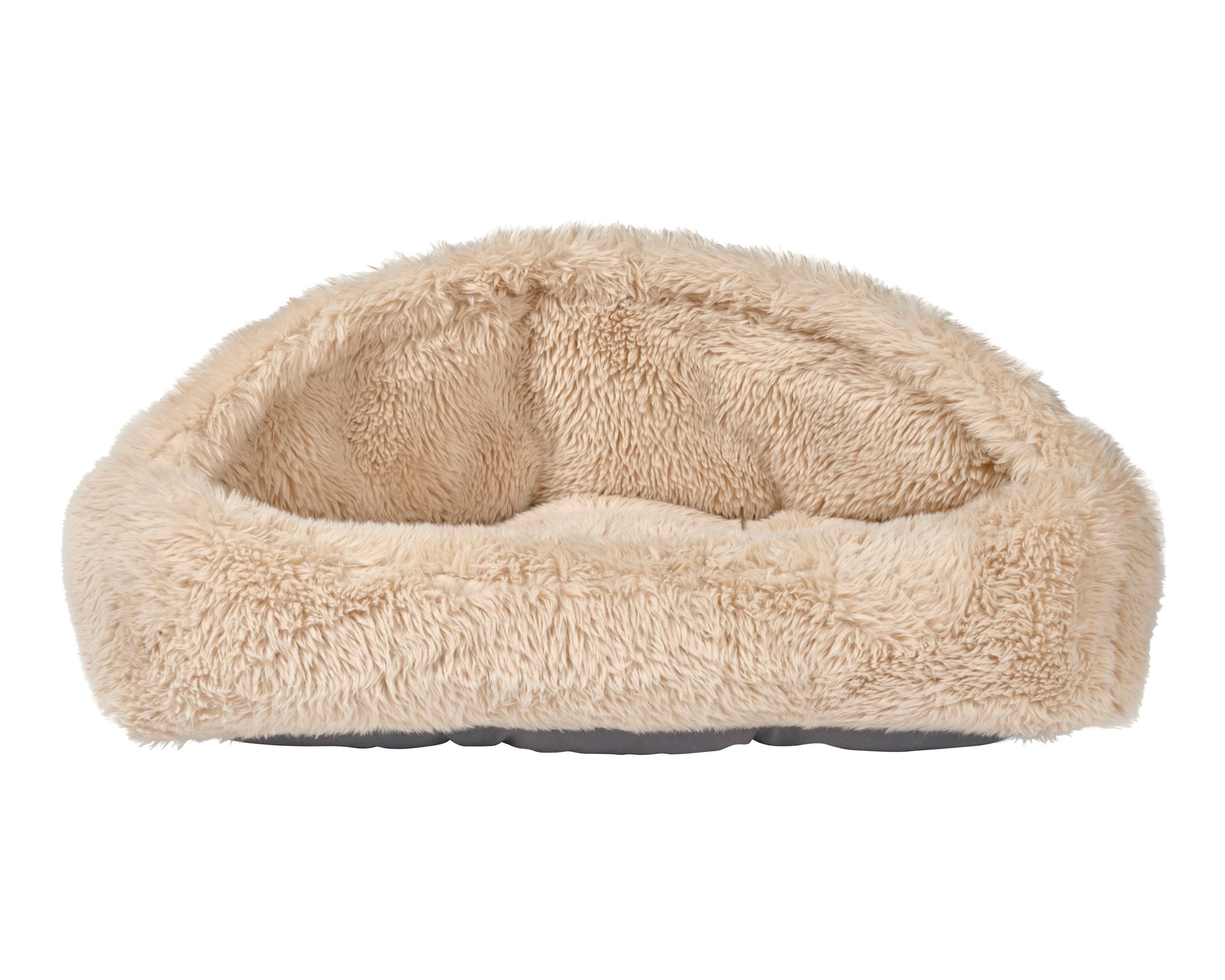 Canopy Cozy | Fluffernutter Faux Fur
