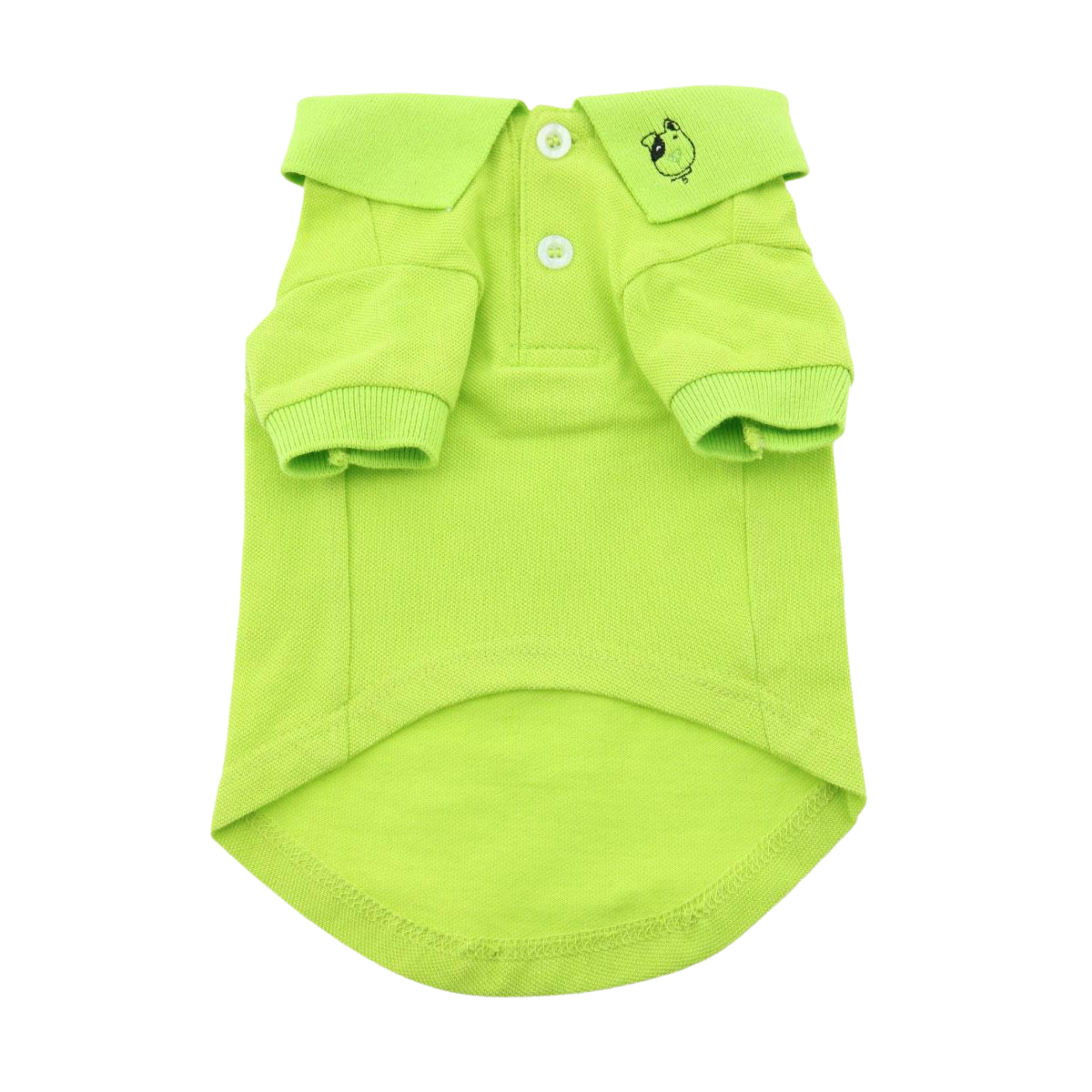 Polo Shirt | Classic Colors