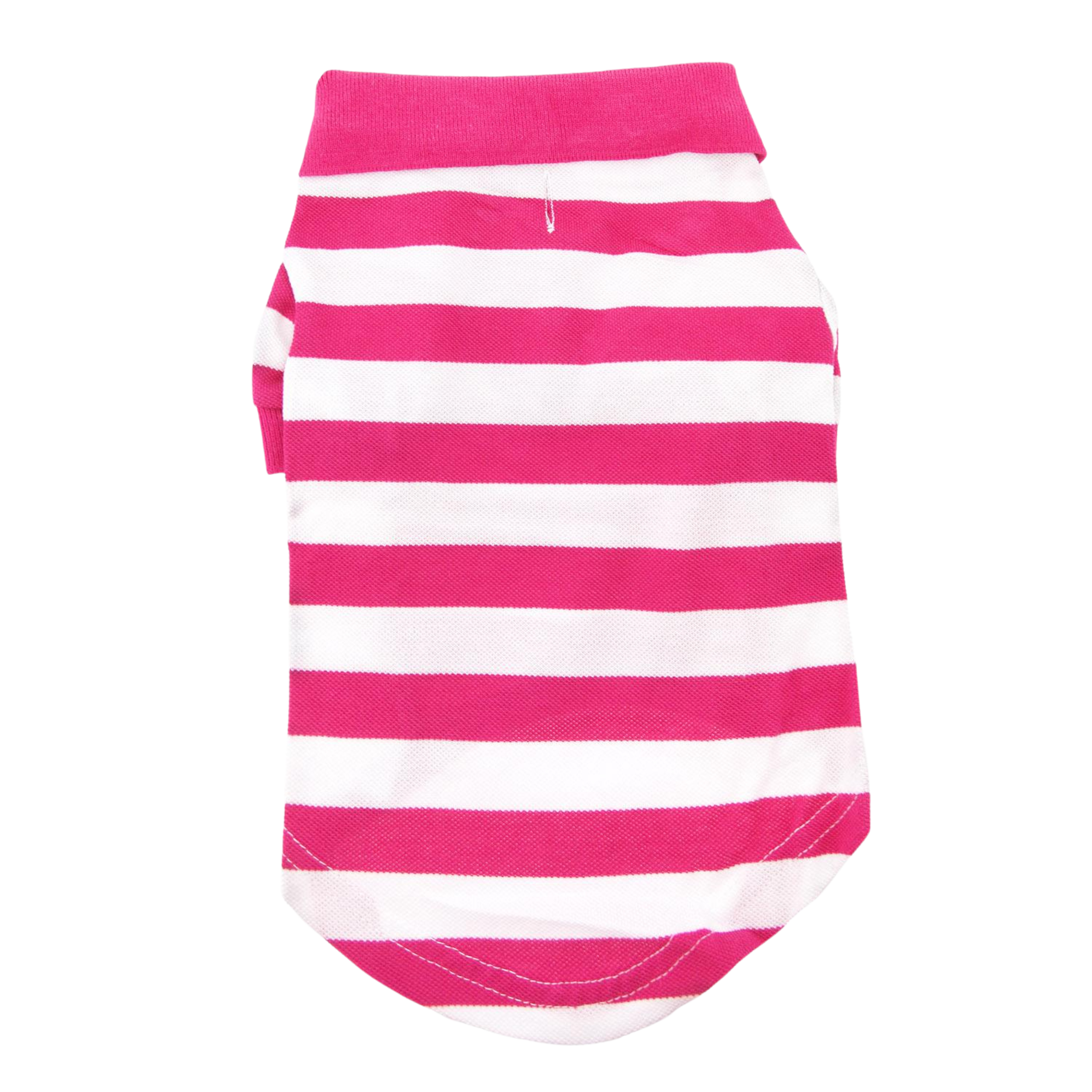 Polo Shirt | Classic Stripes