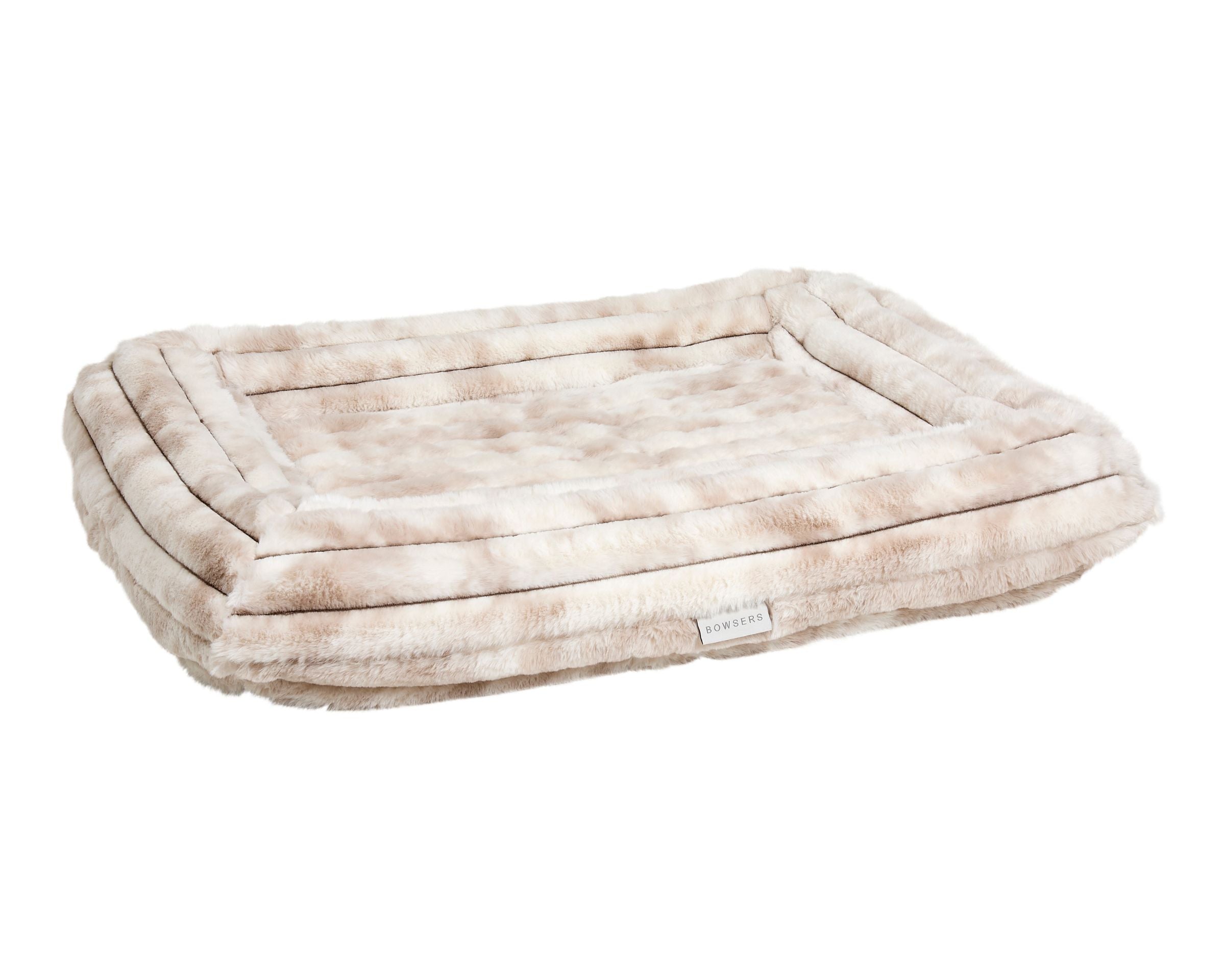 Hugo Futon | Himilayan Faux Fur