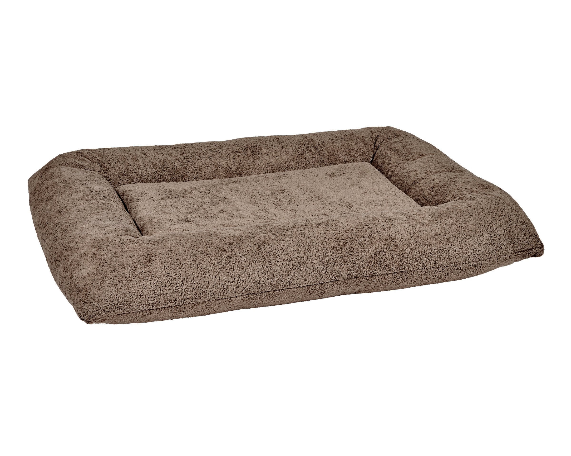 Hugo Futon | Mocha Performance Terry