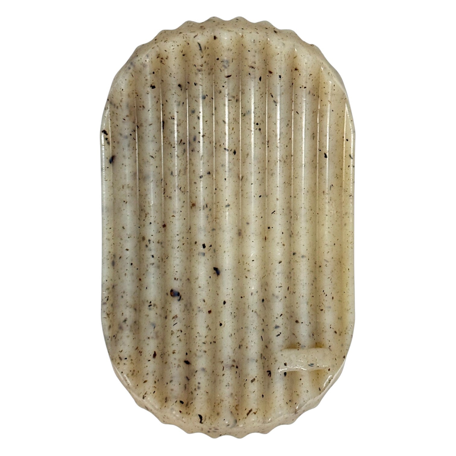 Chew Resistant Toy | Nylon Potato Chip