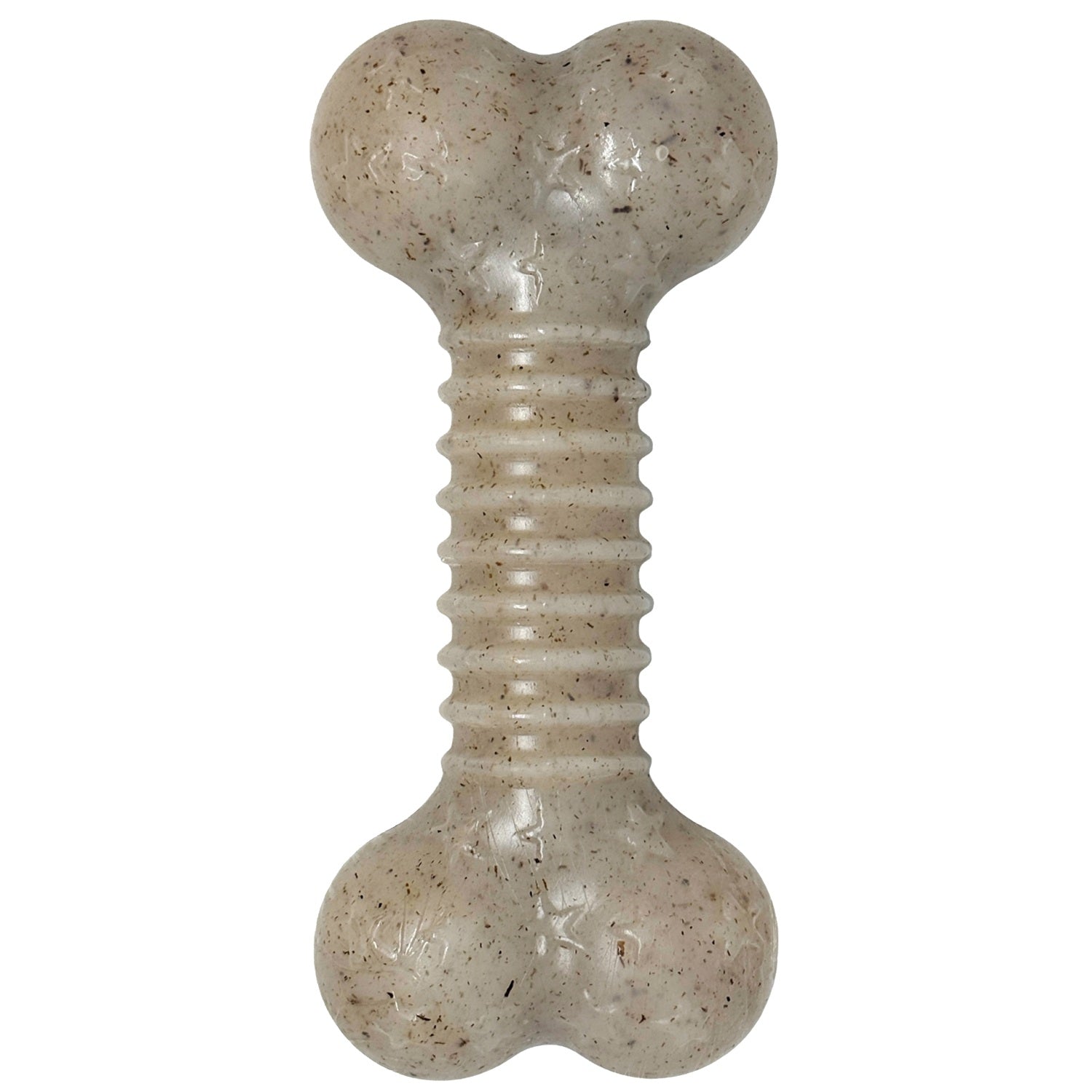 Chew Resistant Toy | Nylon Stars and Stripes Bone