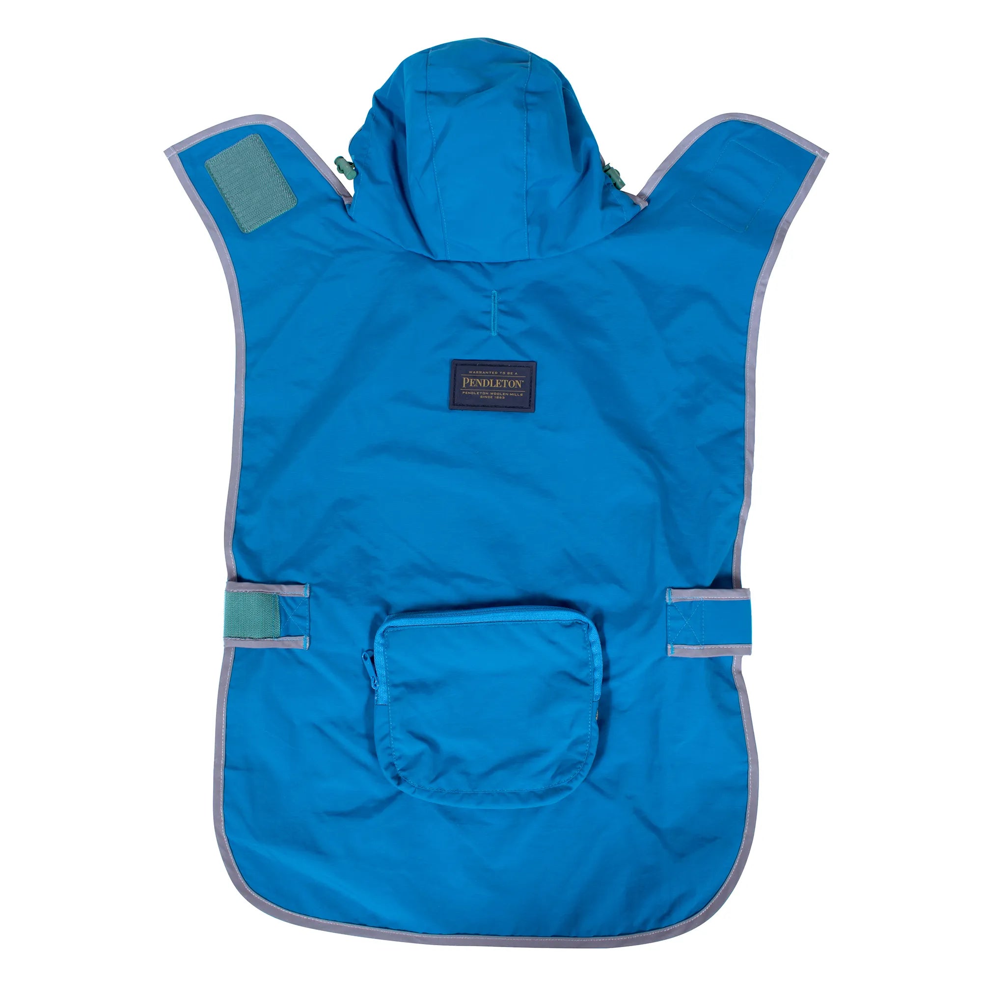PENDLETON LOSLUNAS WATERPROOF RAINCOAT