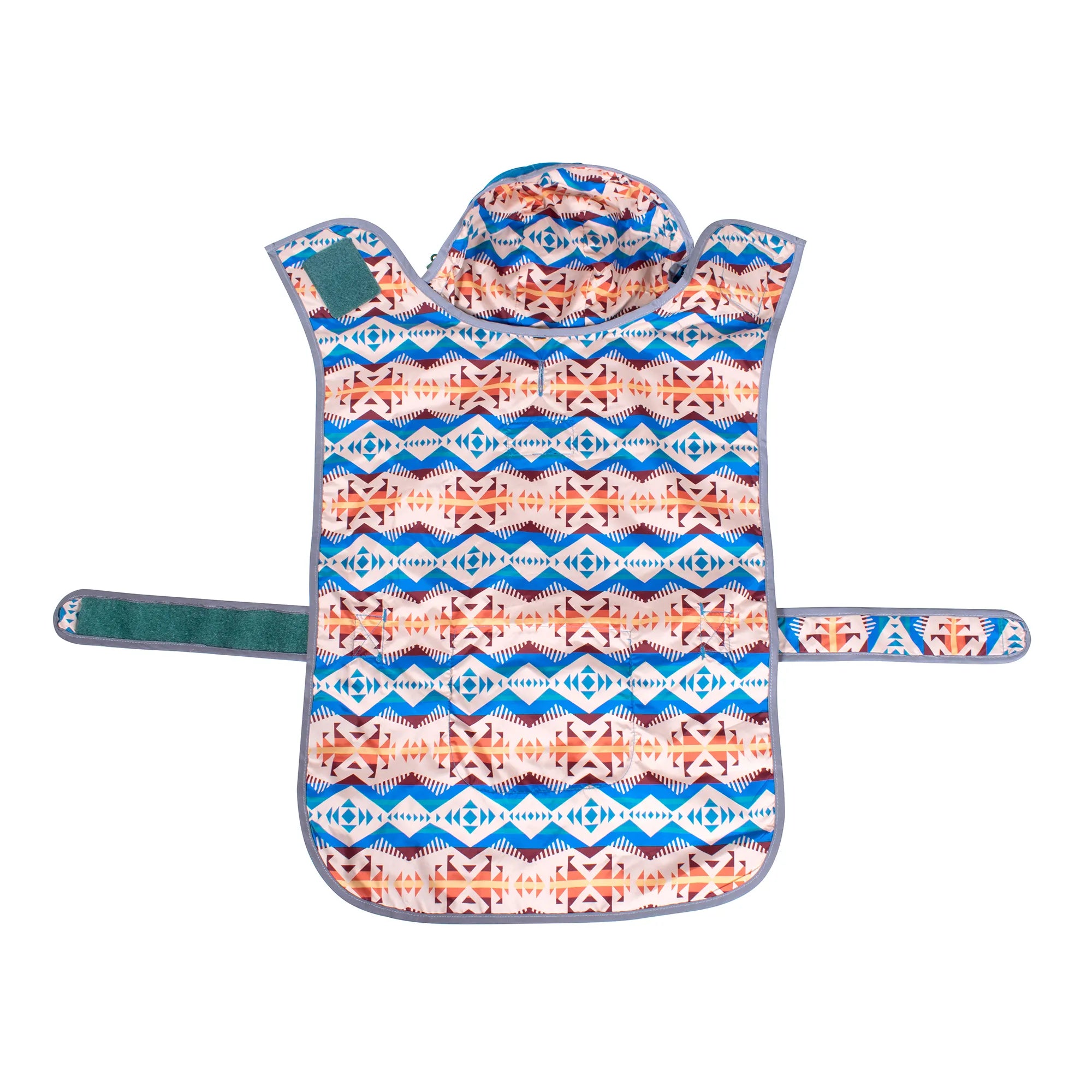 PENDLETON LOSLUNAS WATERPROOF RAINCOAT