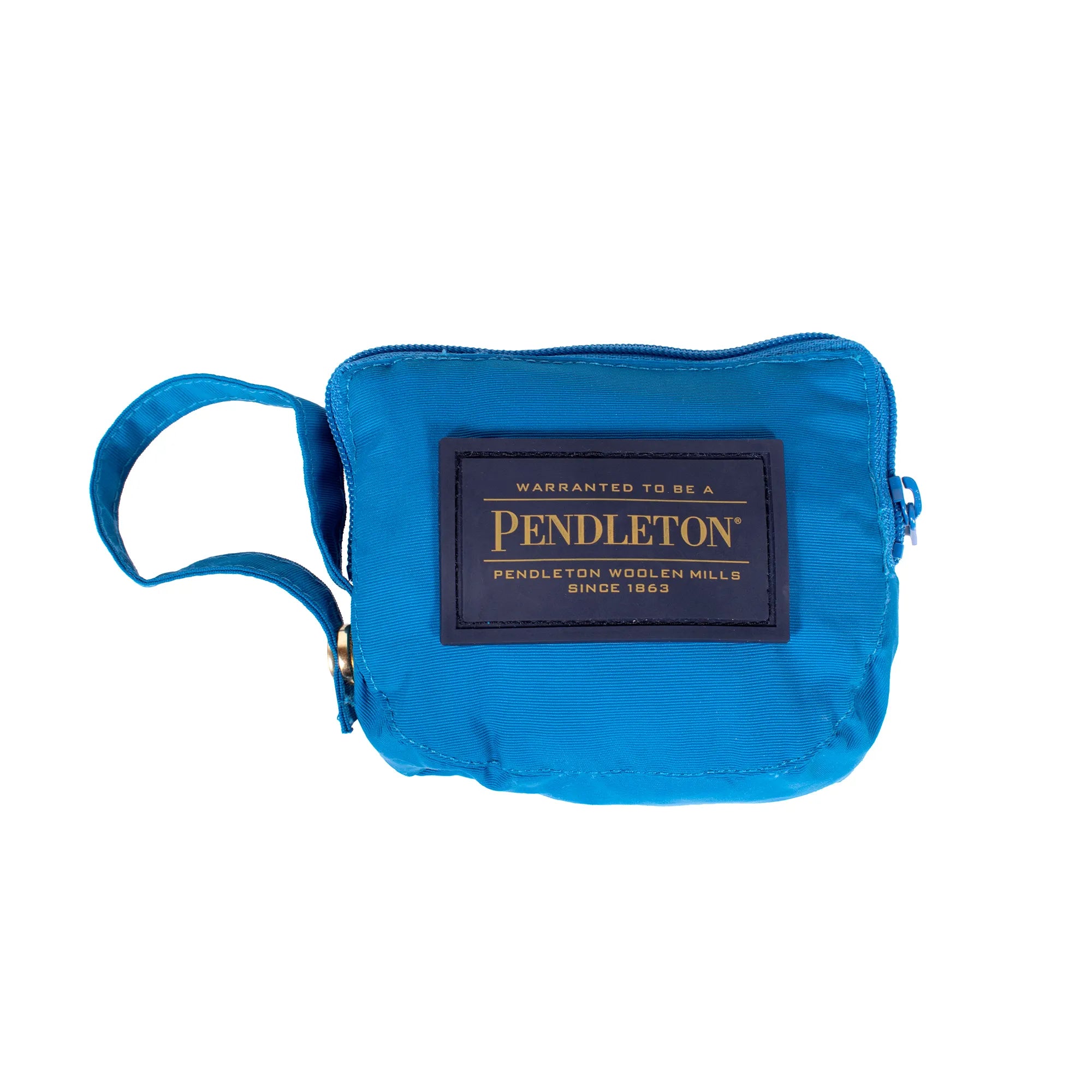 PENDLETON LOSLUNAS WATERPROOF RAINCOAT