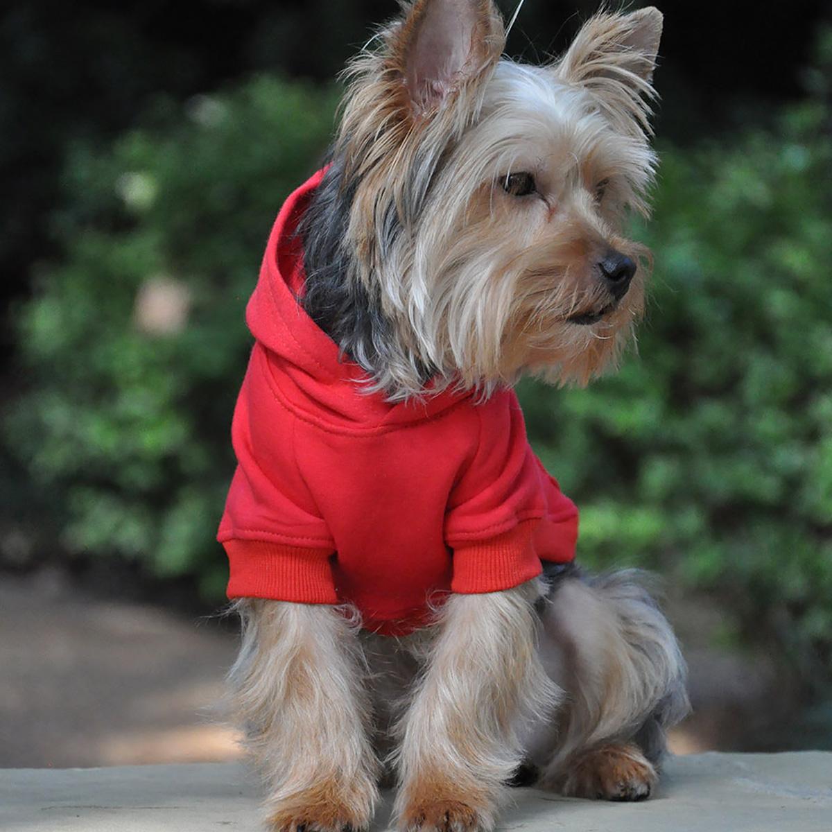 RED-FLEX-FIT-HOODIE-DOG-SWEATSHIRT