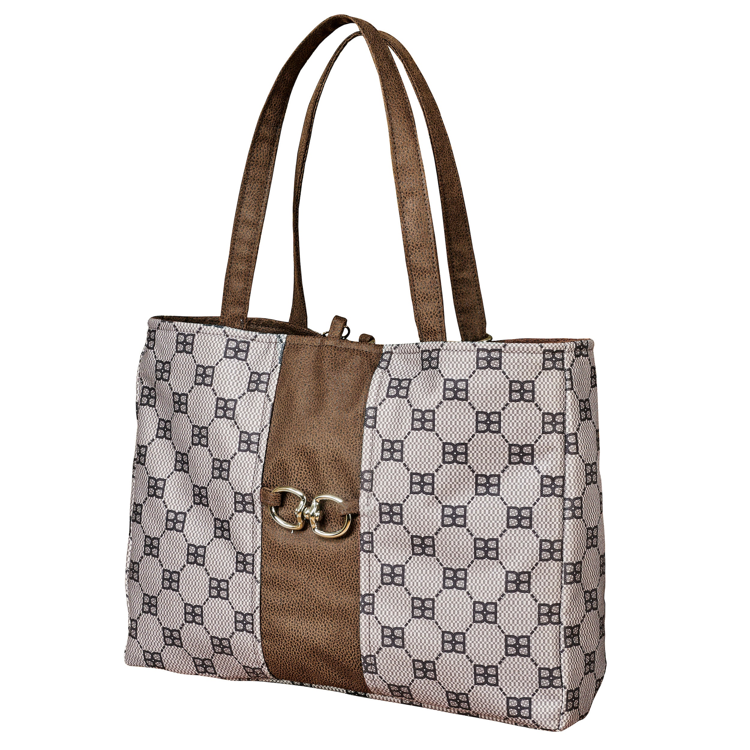 SIGNATURE-COCO-PET-DOG-CARRIER-PURSE