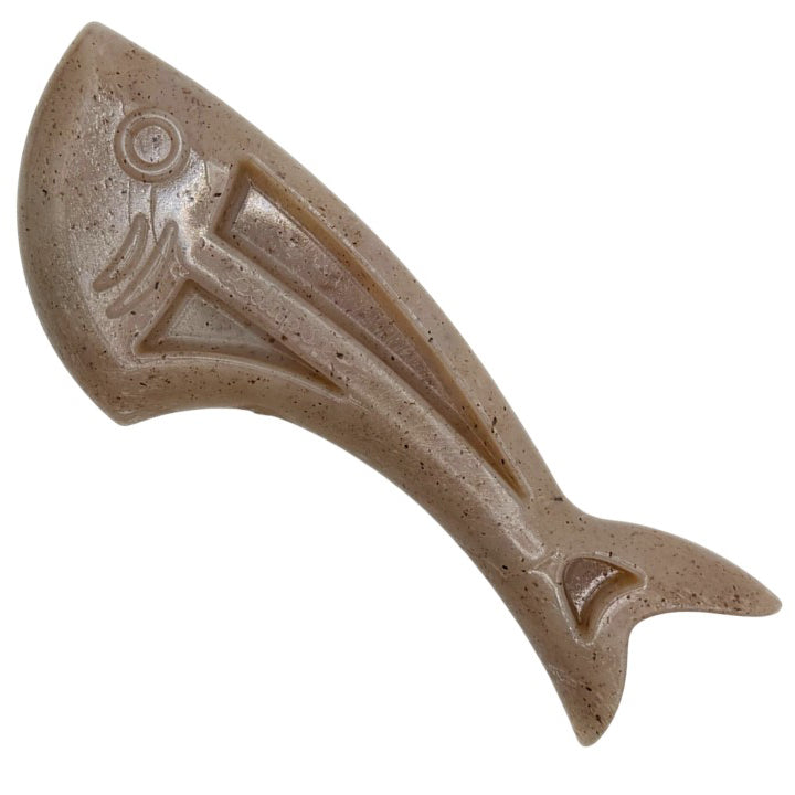 Chew Resistant Toy | Nylon Dog Fish