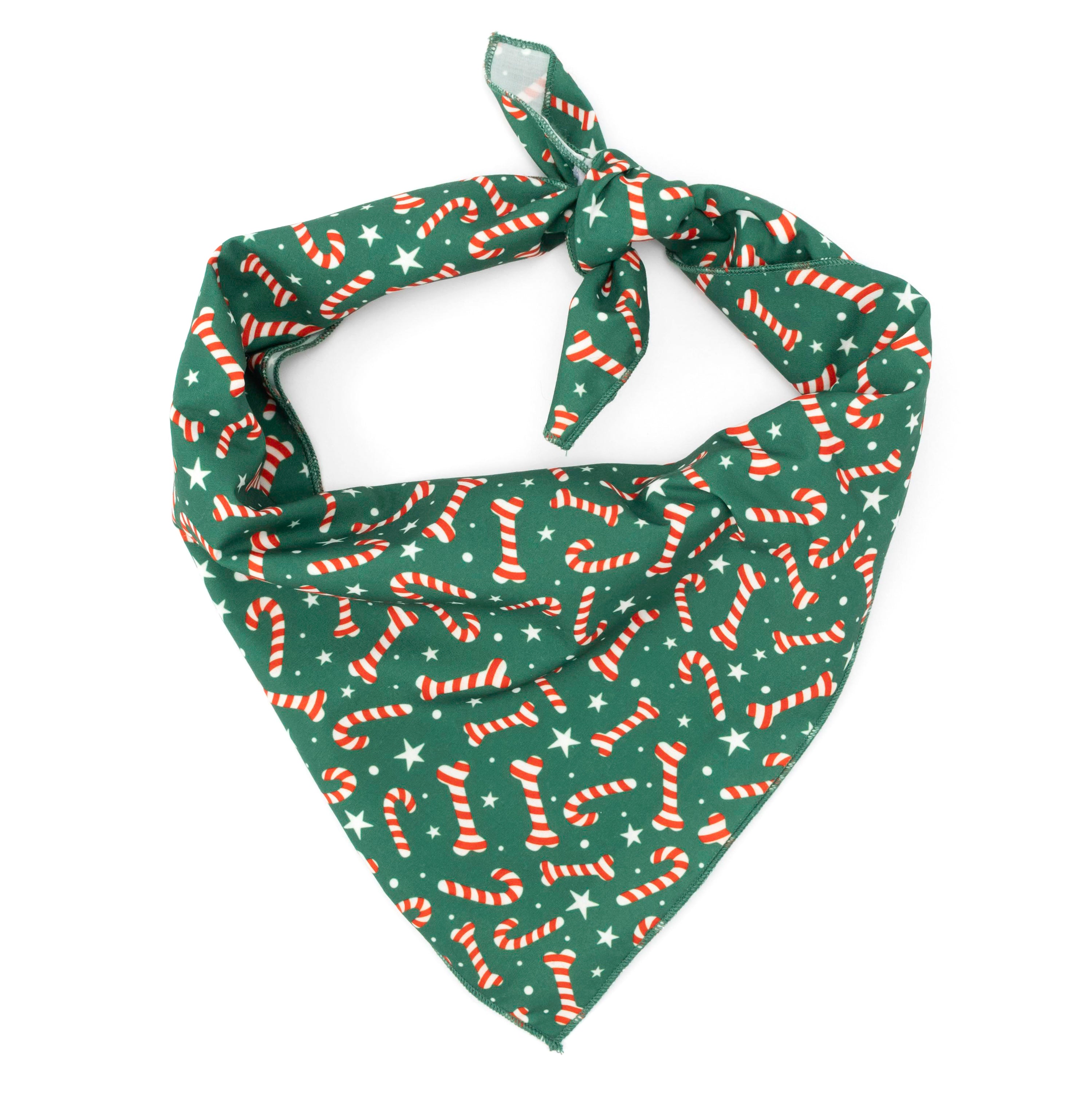 Bandana | Candy Cane