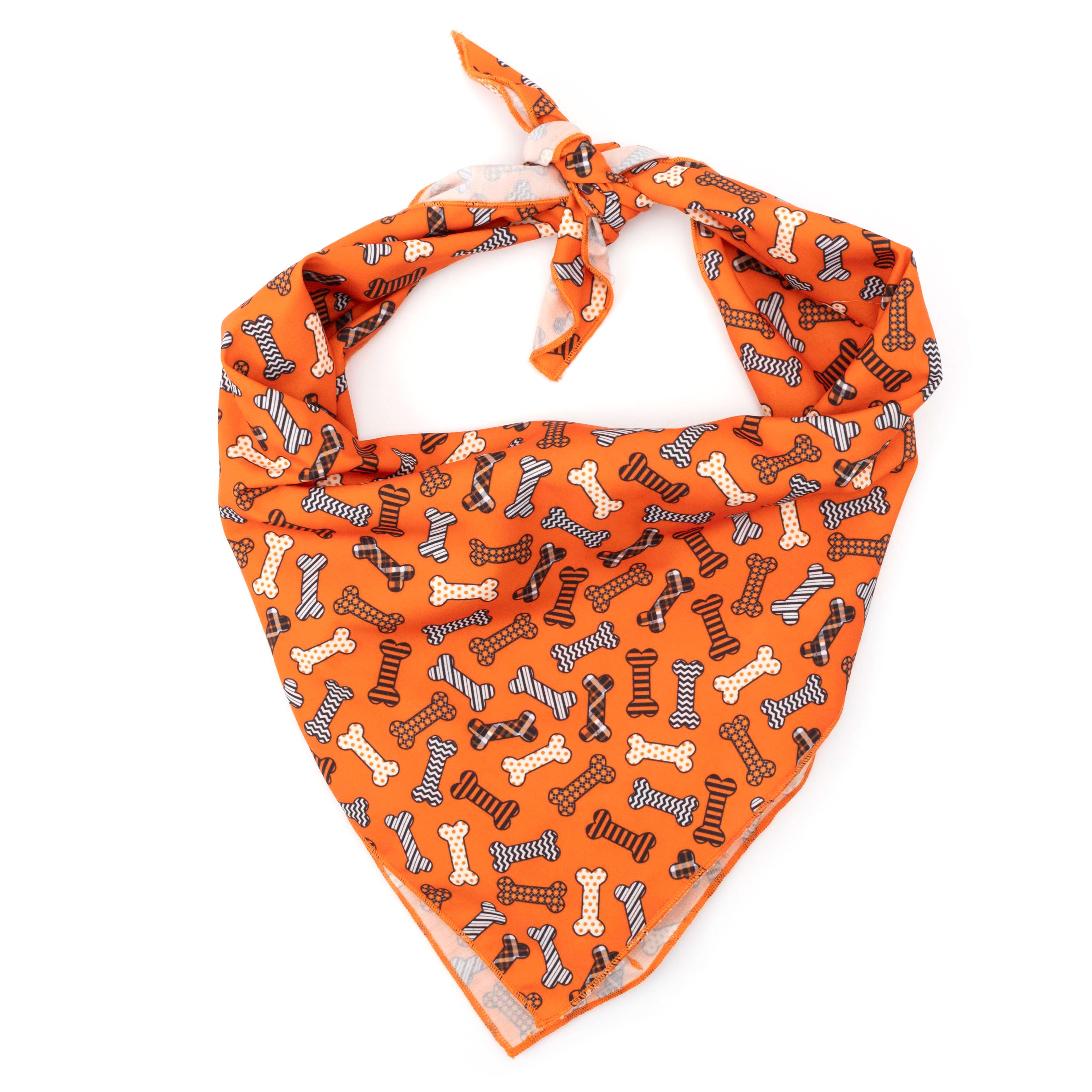 Bandana | Halloween Bones