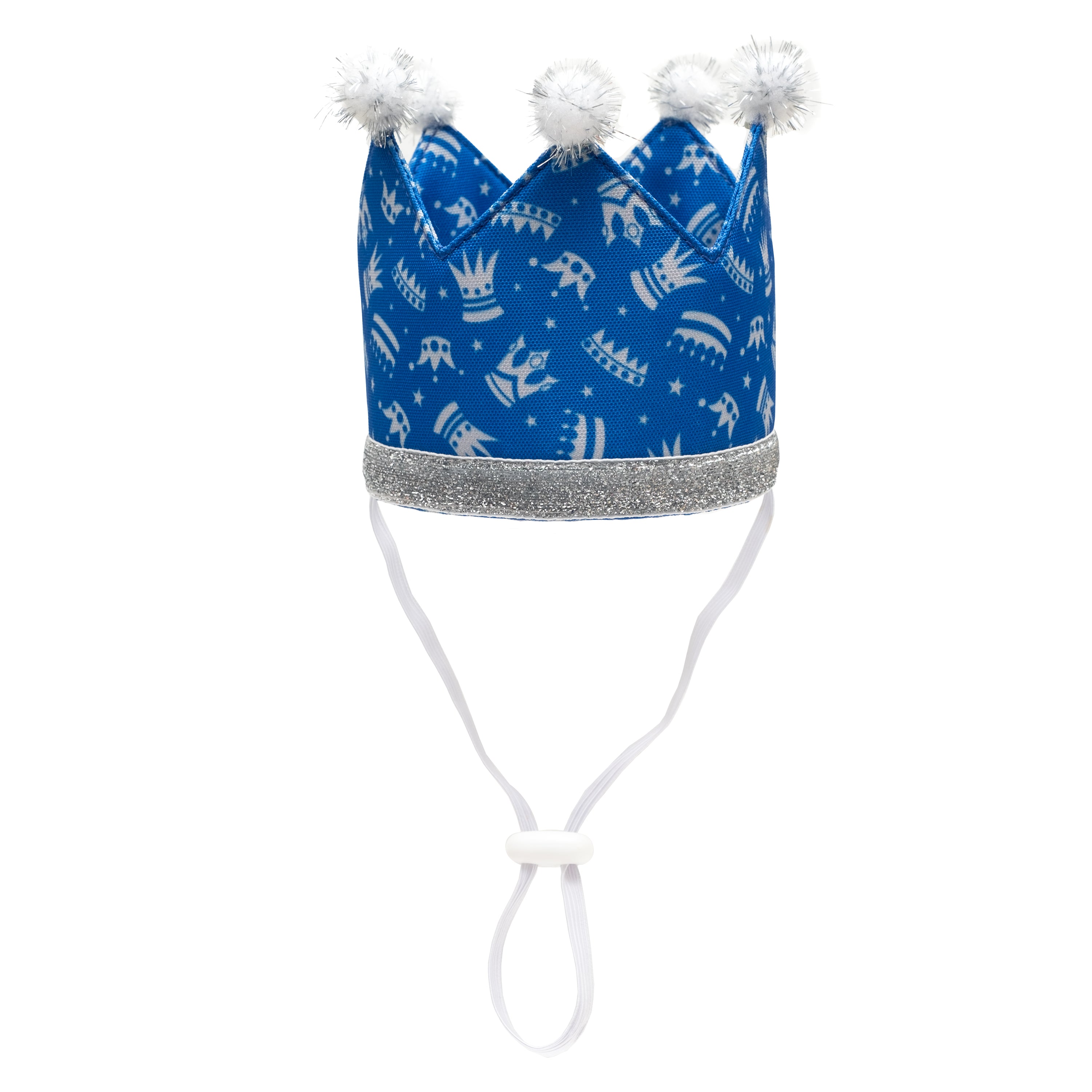 Hat | Birthday King Crown