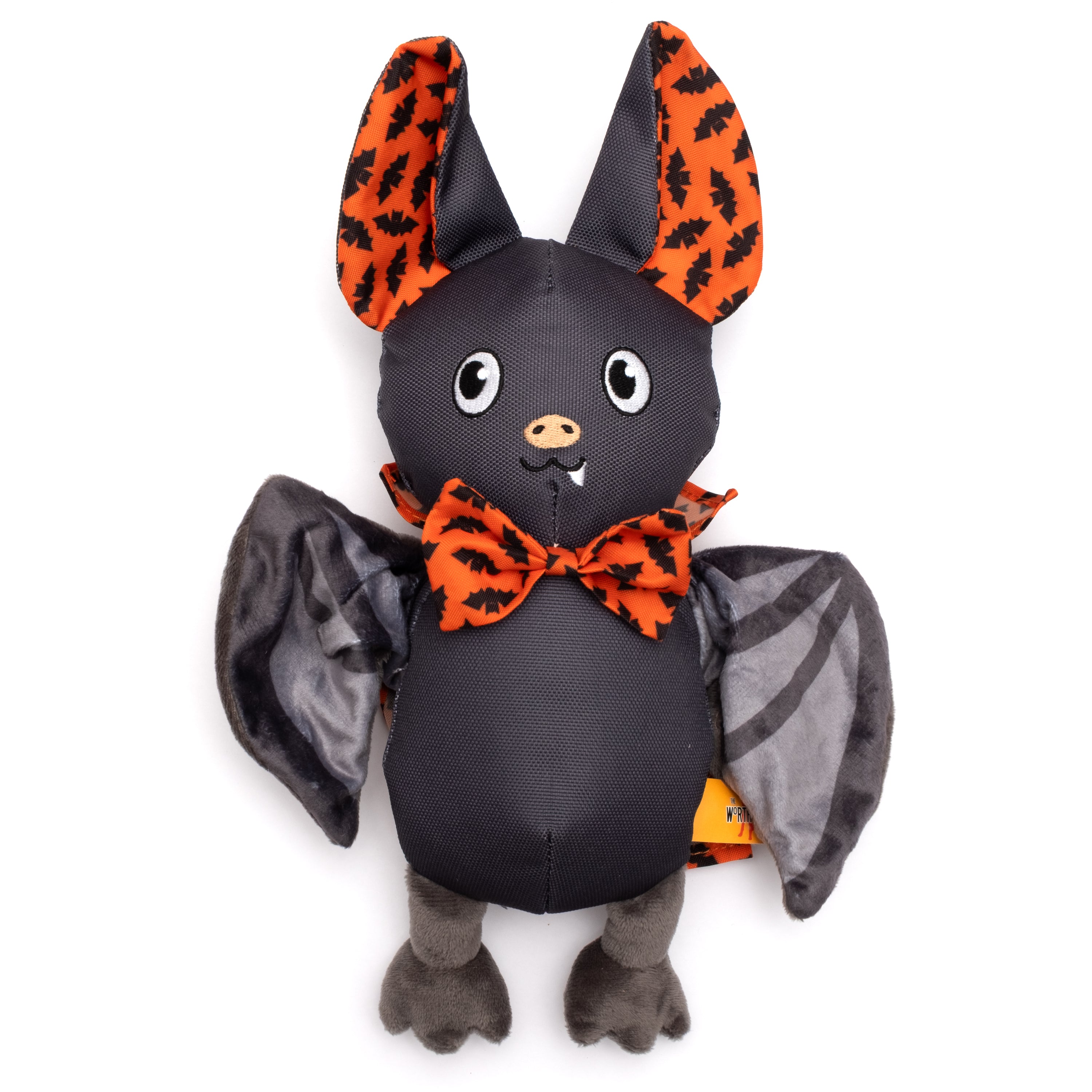Tough Toy | Bart The Bat