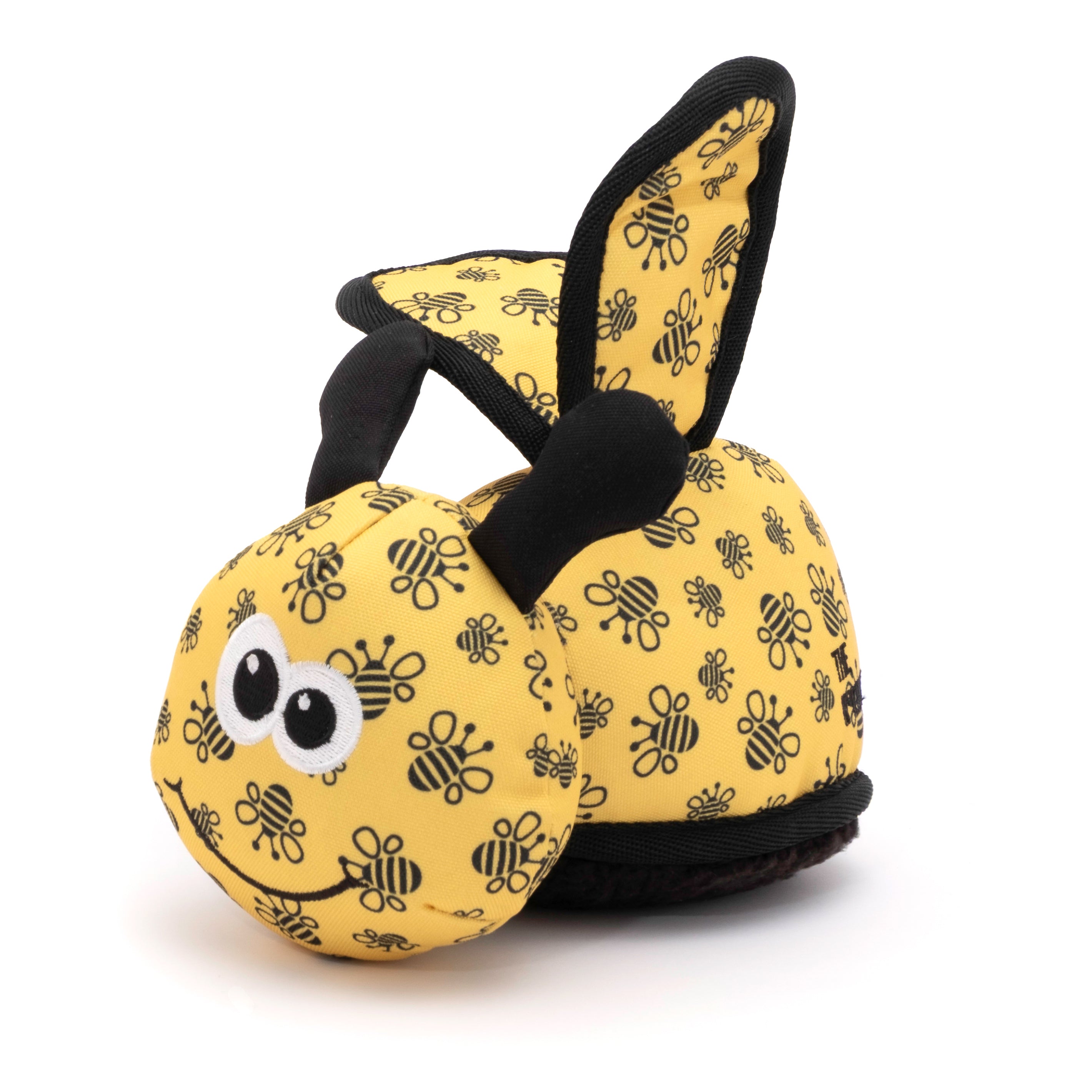 Tough Toy | Bzzz!
