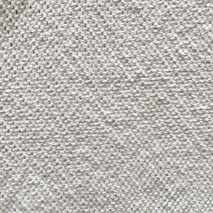 Close-up of a textured gray carpet