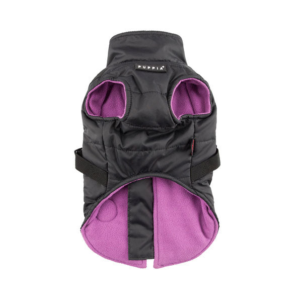 black-purple-mountaineer-dog-harness-coat