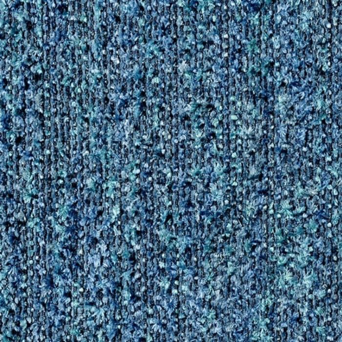 Urban Lounger | Blue Lagoon Chenille