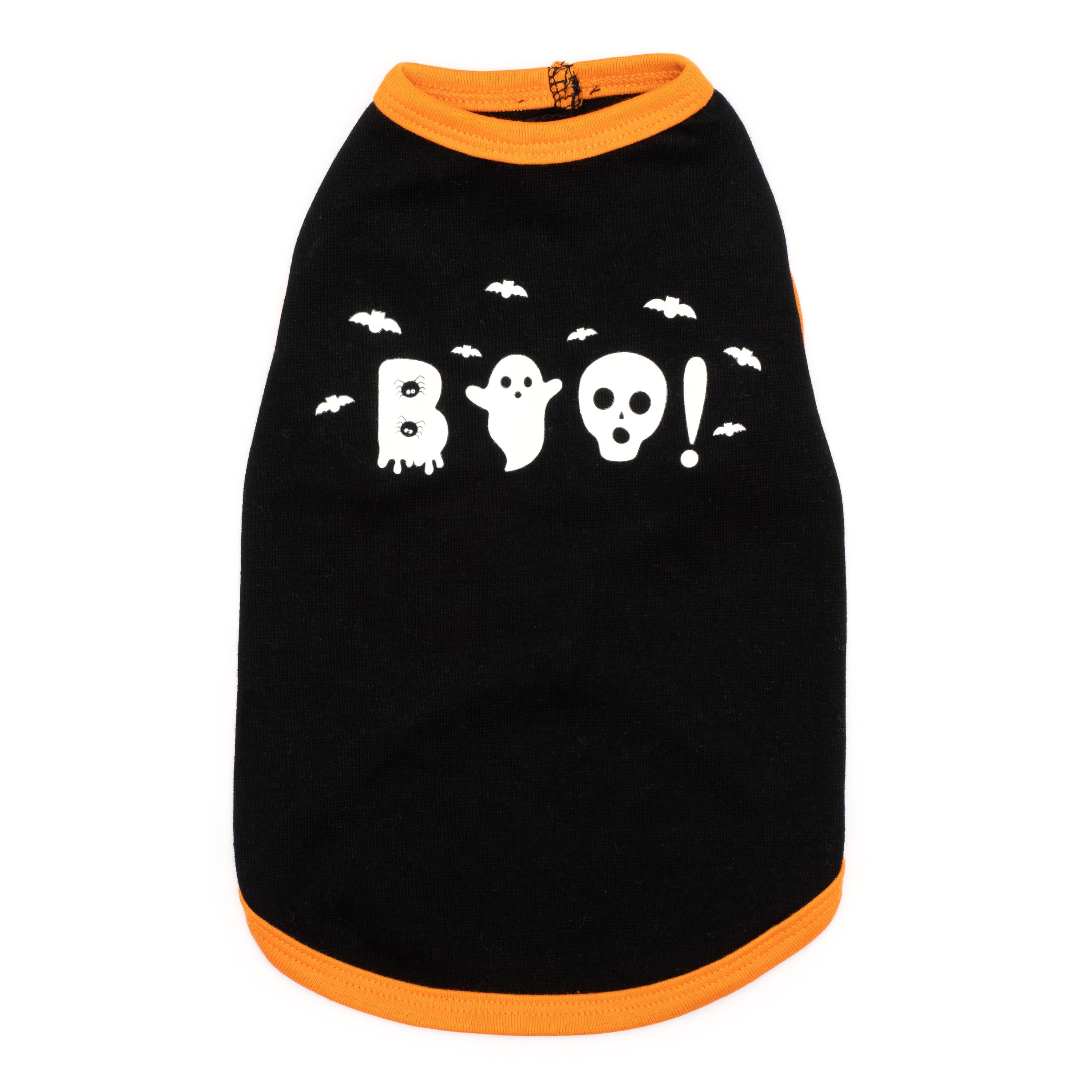 boo-halloween-dog-shirt-tee