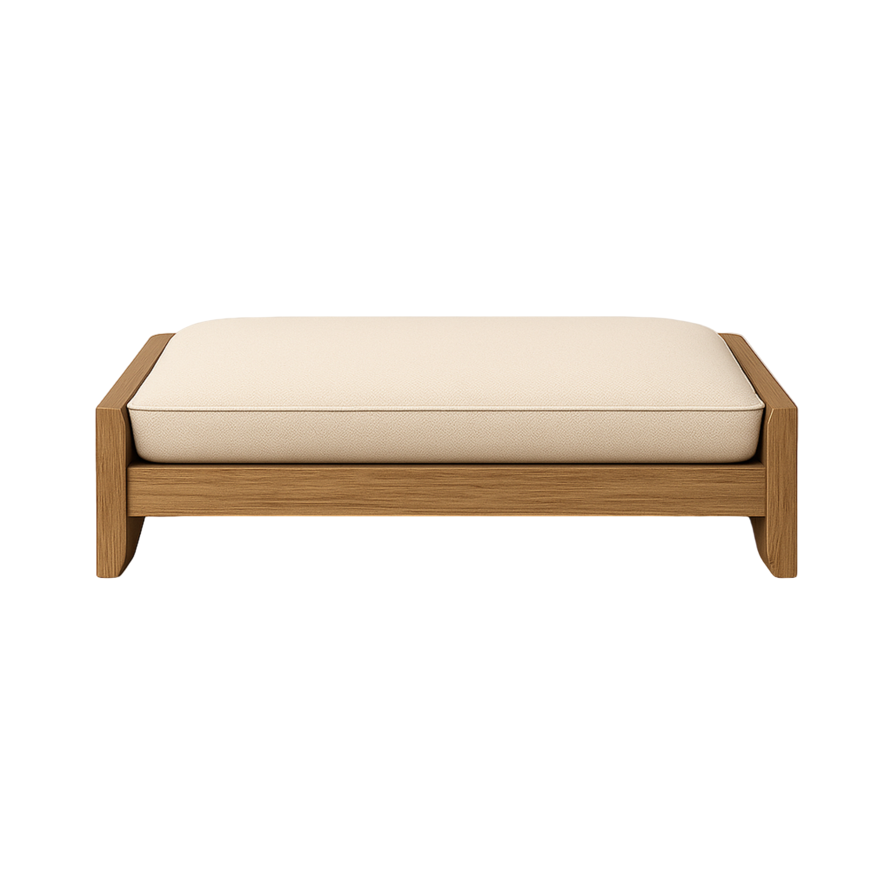 Signature Dog Bed | Cameron