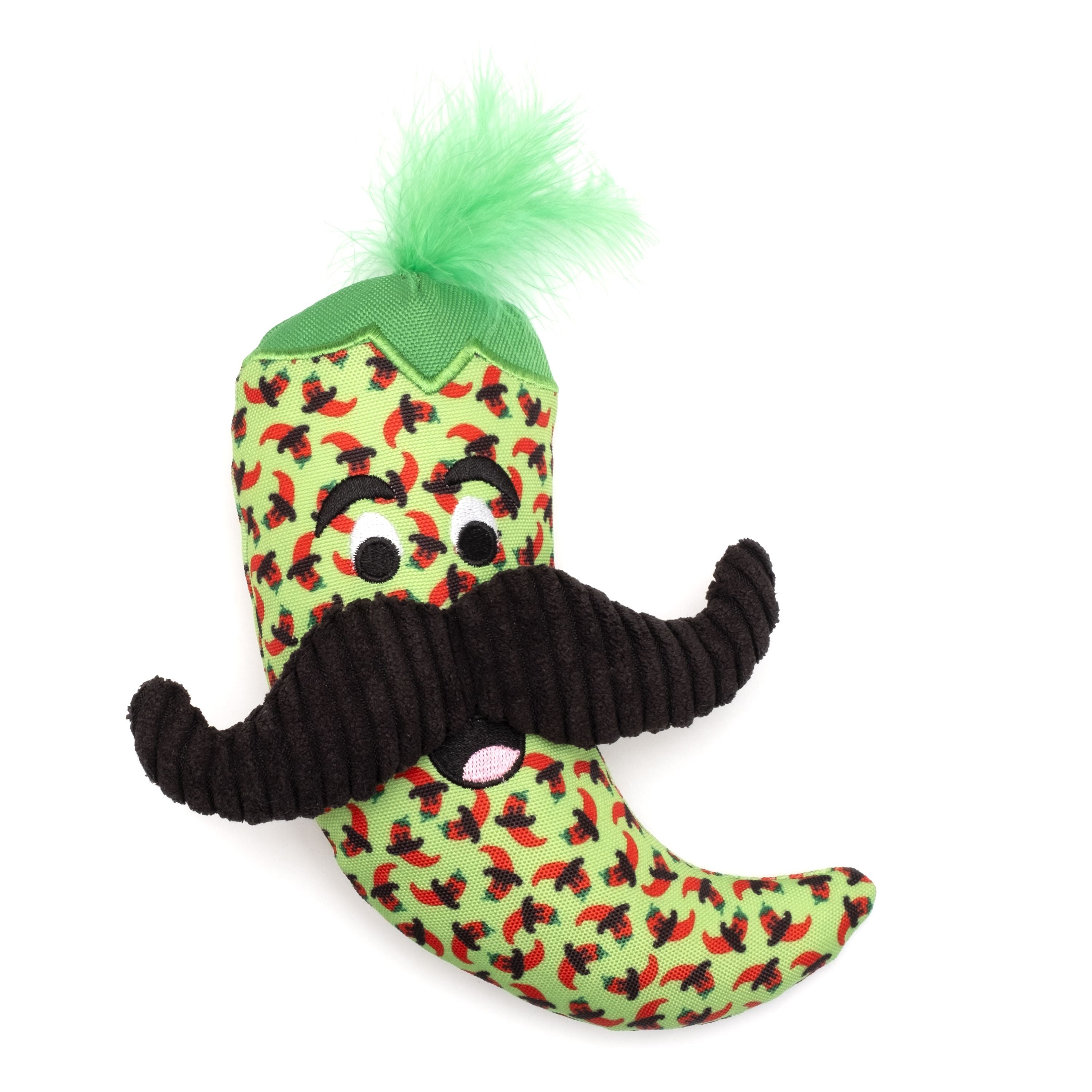 cat-toy-chili-pepper