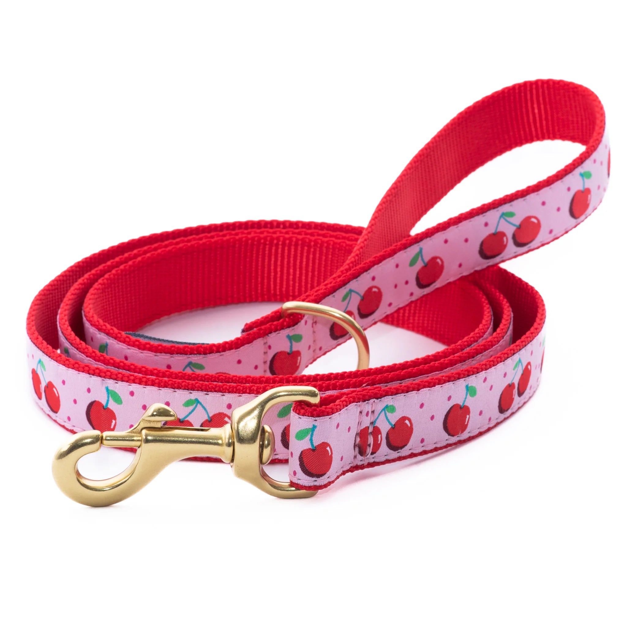 Leash | Cherries