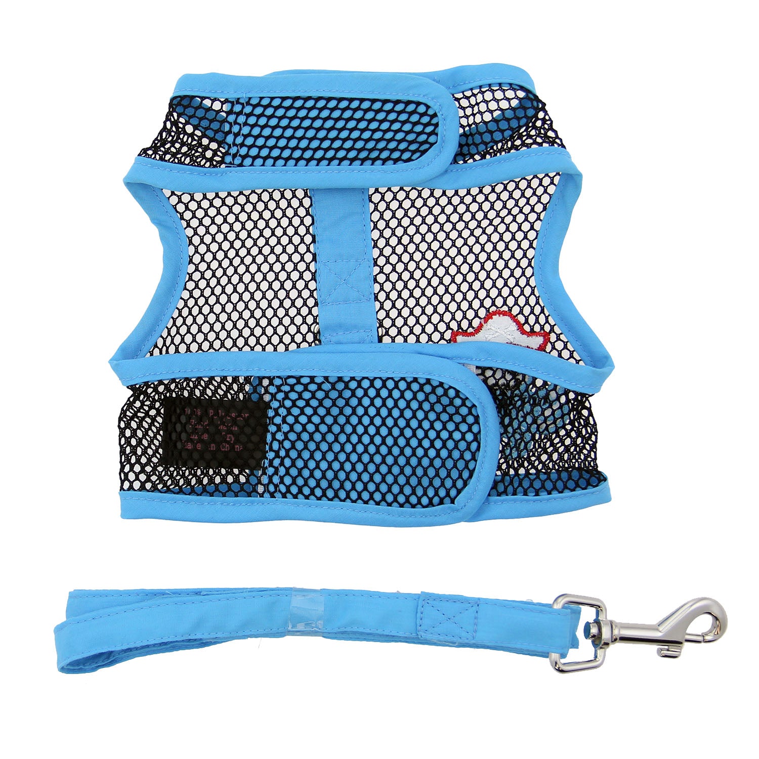 cool-mesh-dog-harness-under-sea-collection-pirate-octopus-blue-black