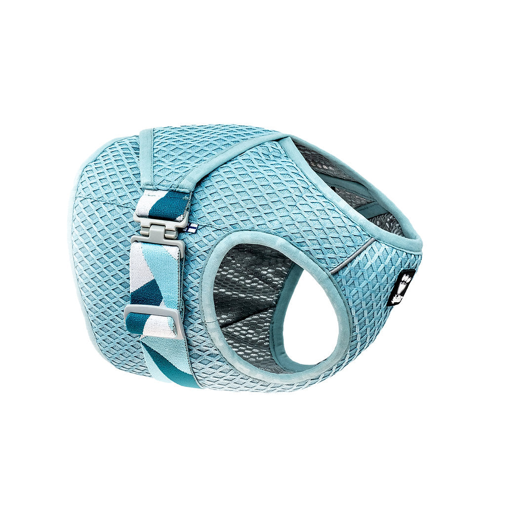 Vest Wrap | Summer Cooling