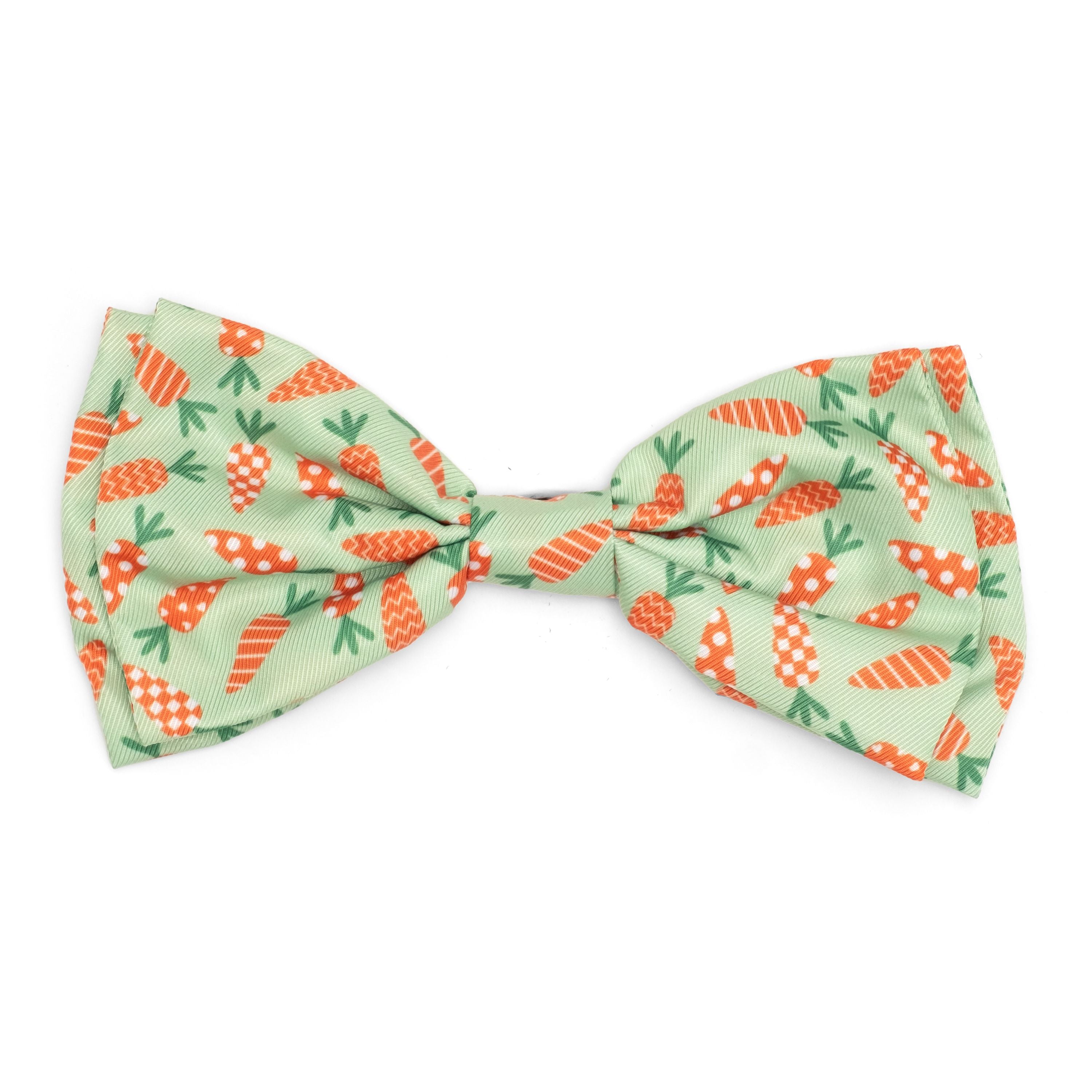 crazy-carrots-dog-bow-tie