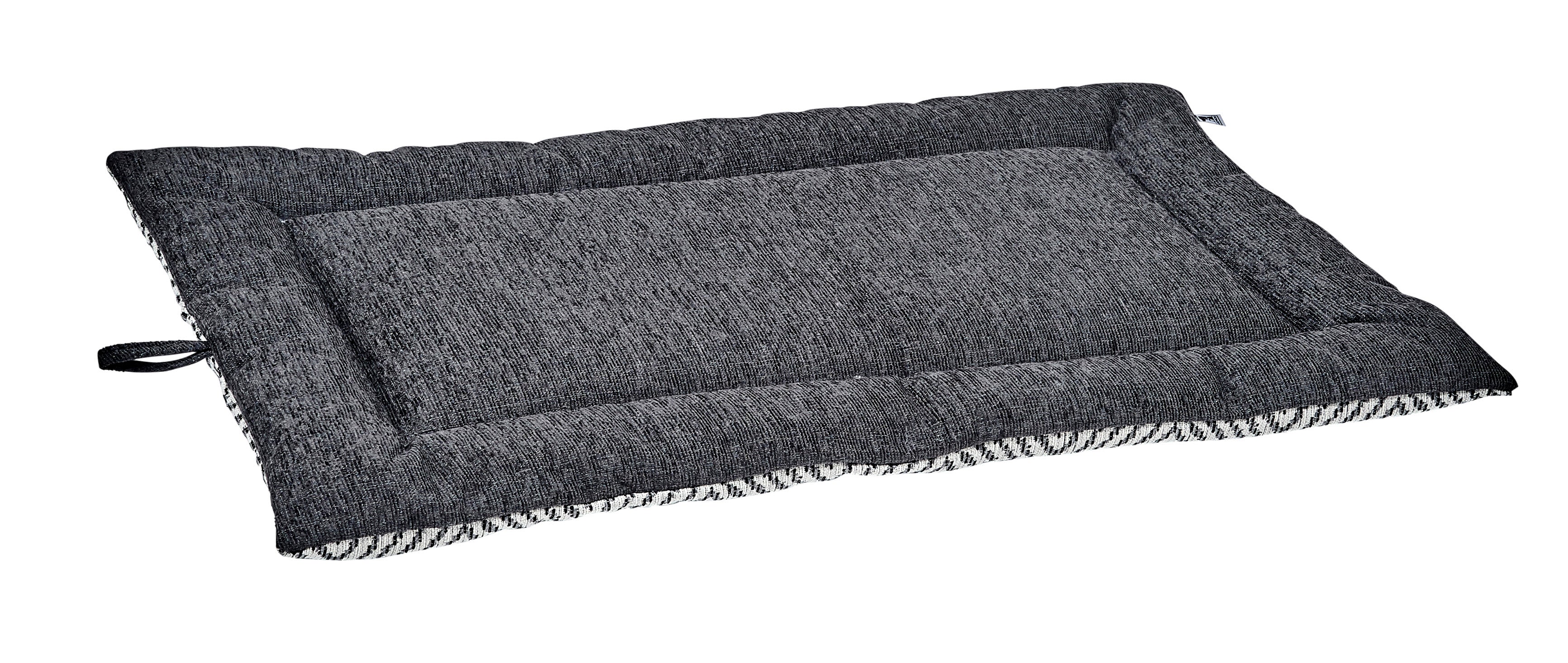 Cosmopolitan Crate Mat | Diamondback Woven
